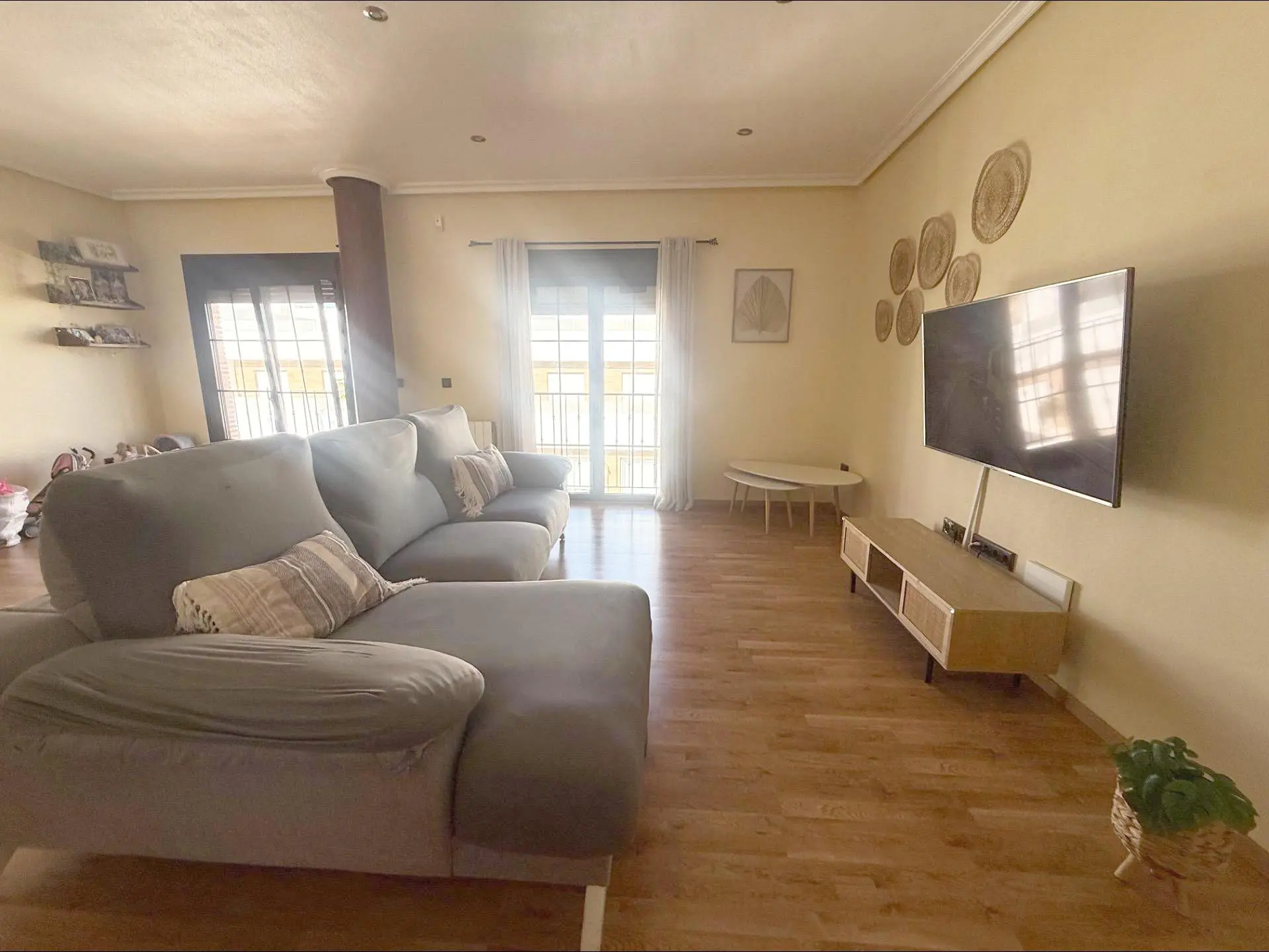 House Of 174 M² In Avileses, Spain