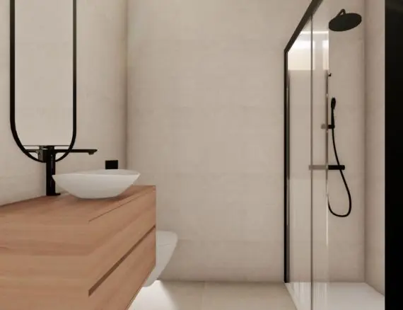 2-bedroom Apartment In Guardamar Del Segura, Spain (62 M²)