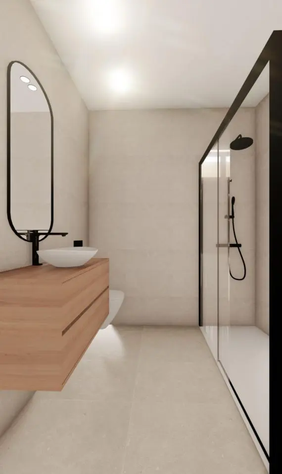 Apartment Of 62 M² In Guardamar Del Segura