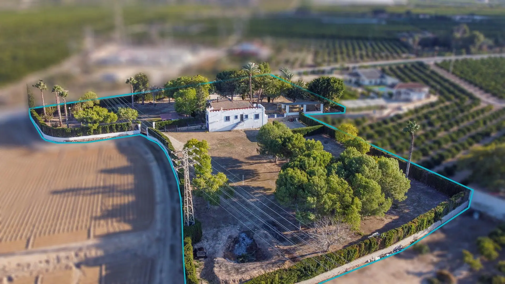 Villa Of 277 M² In Orihuela, Spain