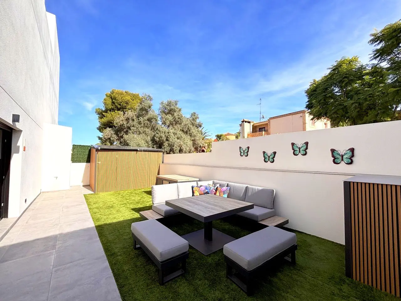 Villa 110 M² In Orihuela Costa, Spain – Mediter Real Estate