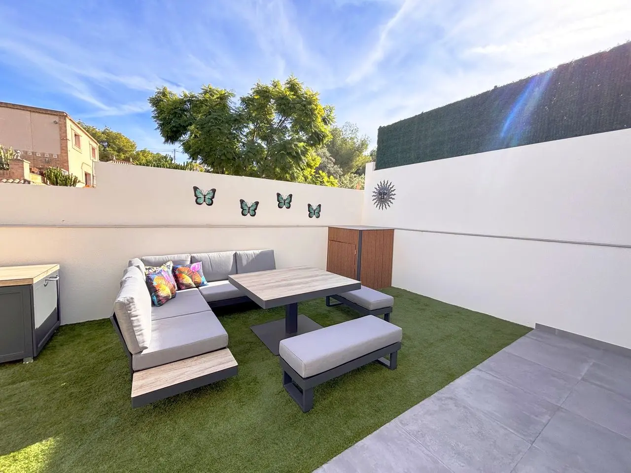 Villa 110 M² In Orihuela Costa, Spain – Mediter Real Estate
