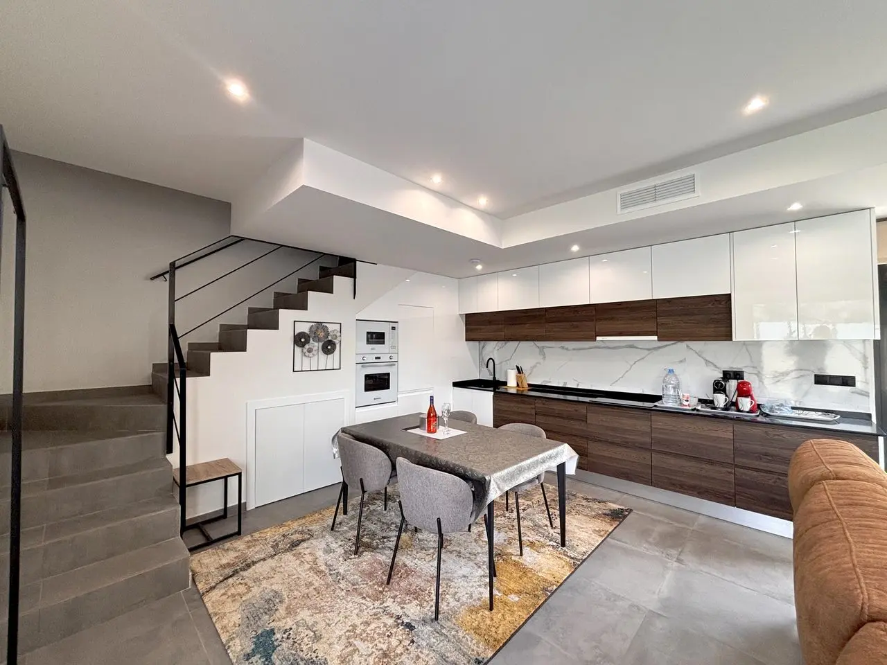 Villa 110 M² In Orihuela Costa, Spain – Mediter Real Estate