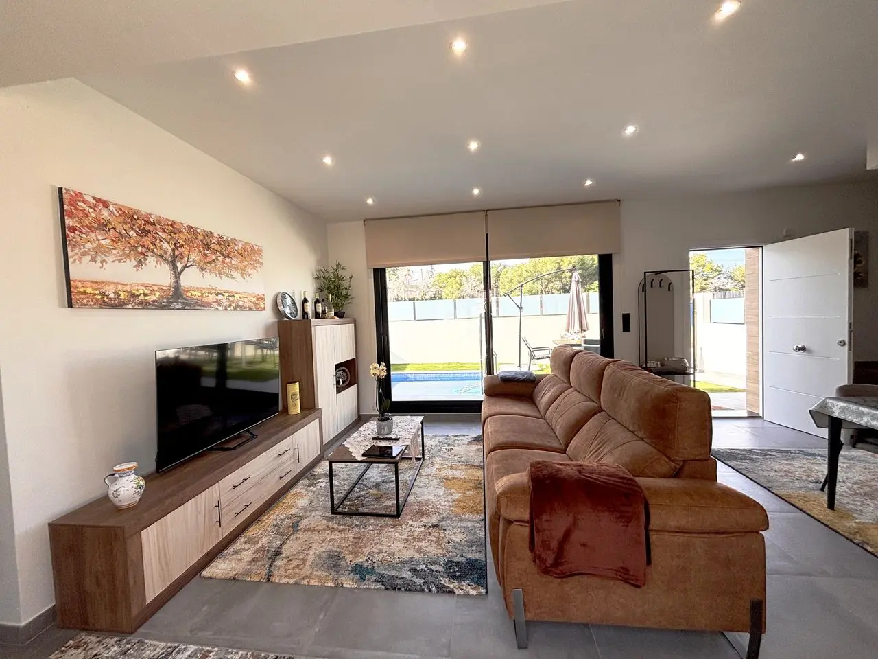 Villa 110 M² In Orihuela Costa, Spain – Mediter Real Estate
