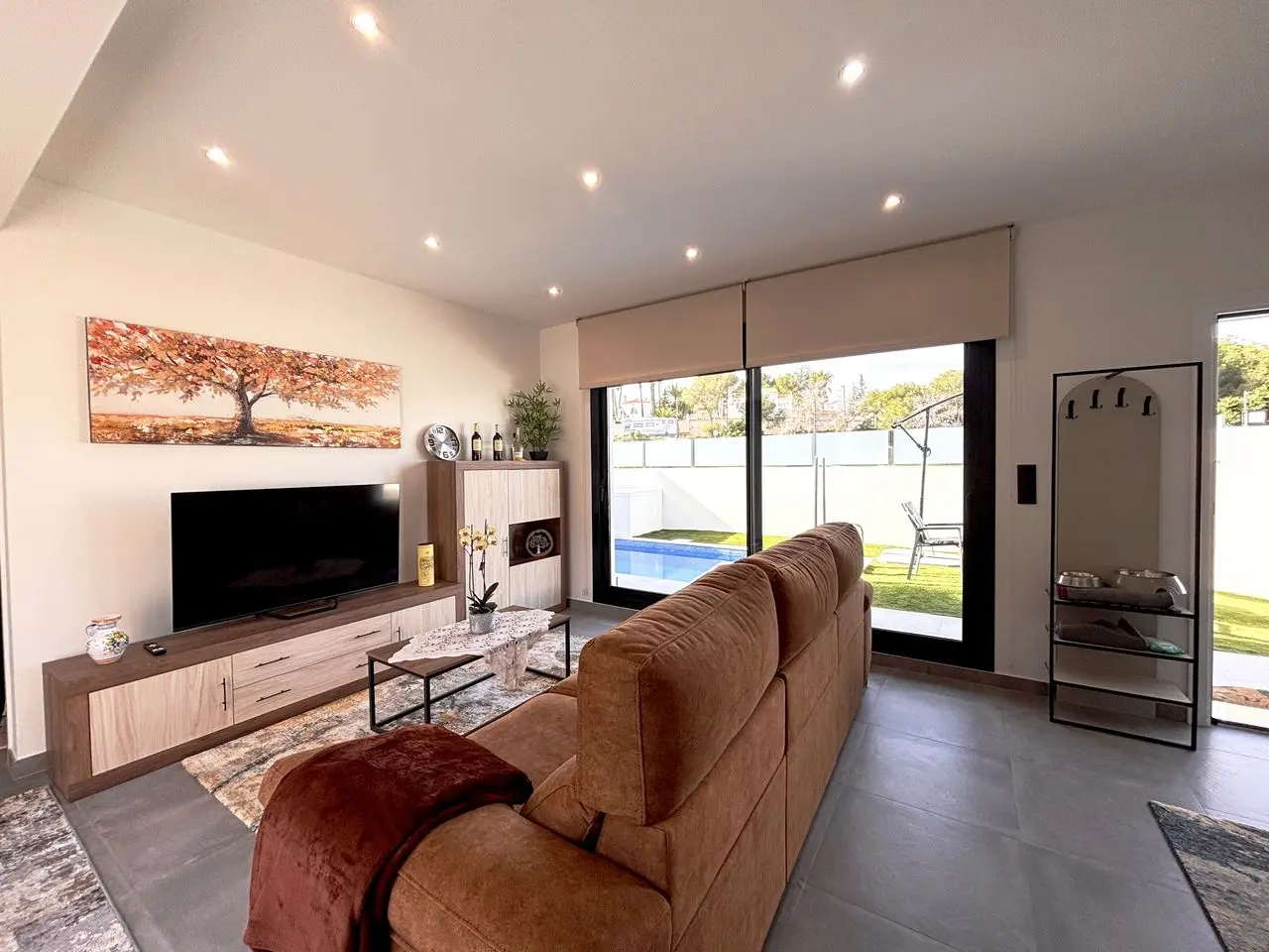 Villa 110 M² In Orihuela Costa, Spain – Mediter Real Estate