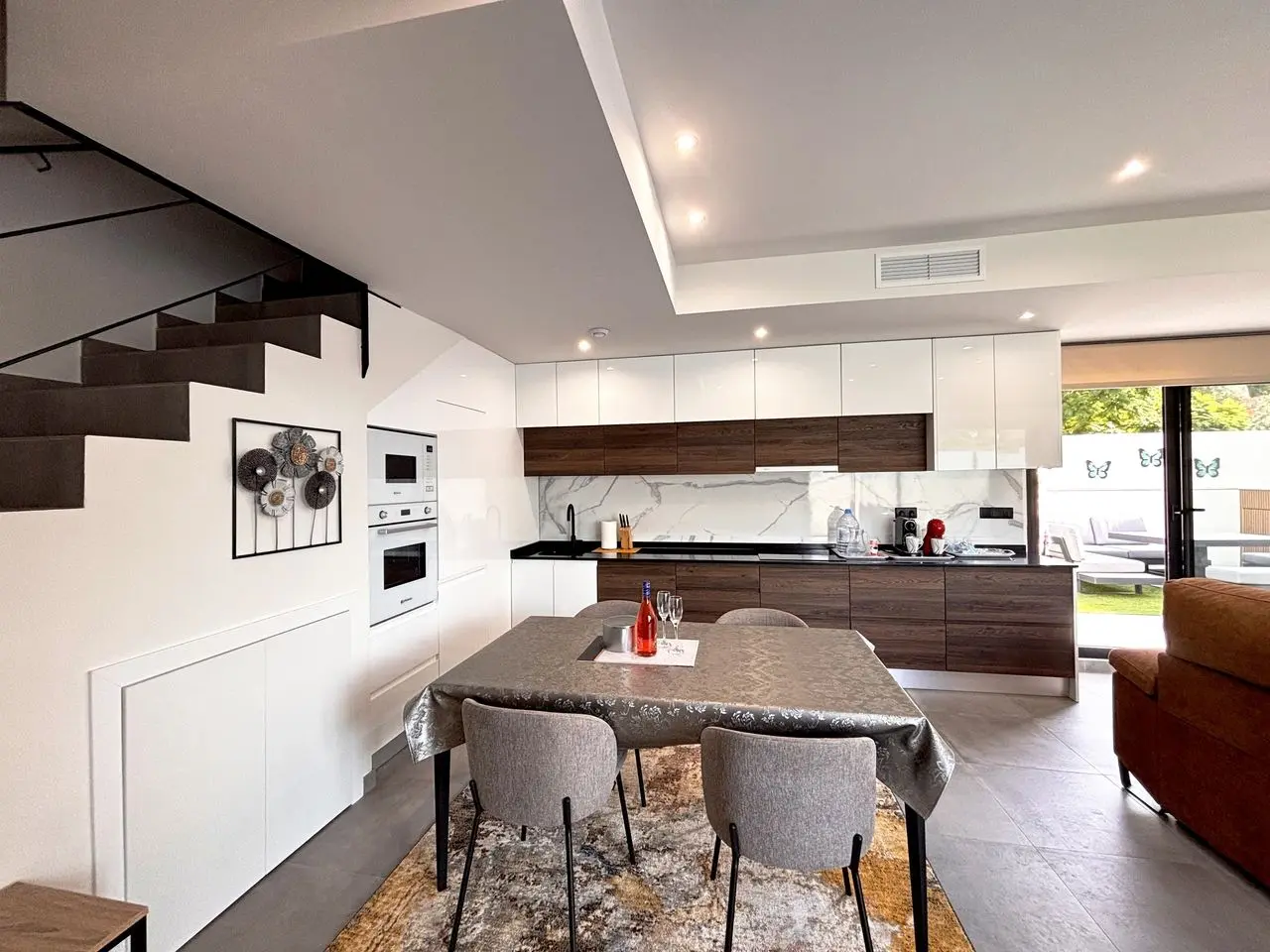 Villa 110 M² In Orihuela Costa, Spain – Mediter Real Estate