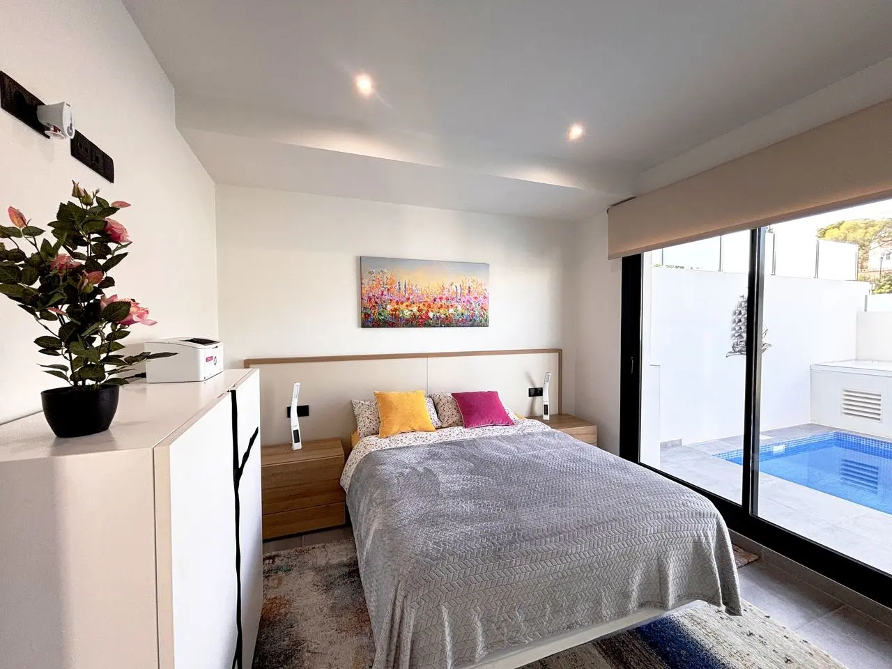Villa 110 M² In Orihuela Costa, Spain – Mediter Real Estate