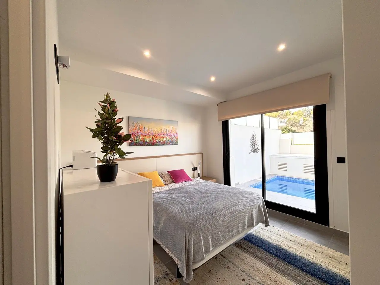 Villa 110 M² In Orihuela Costa, Spain – Mediter Real Estate