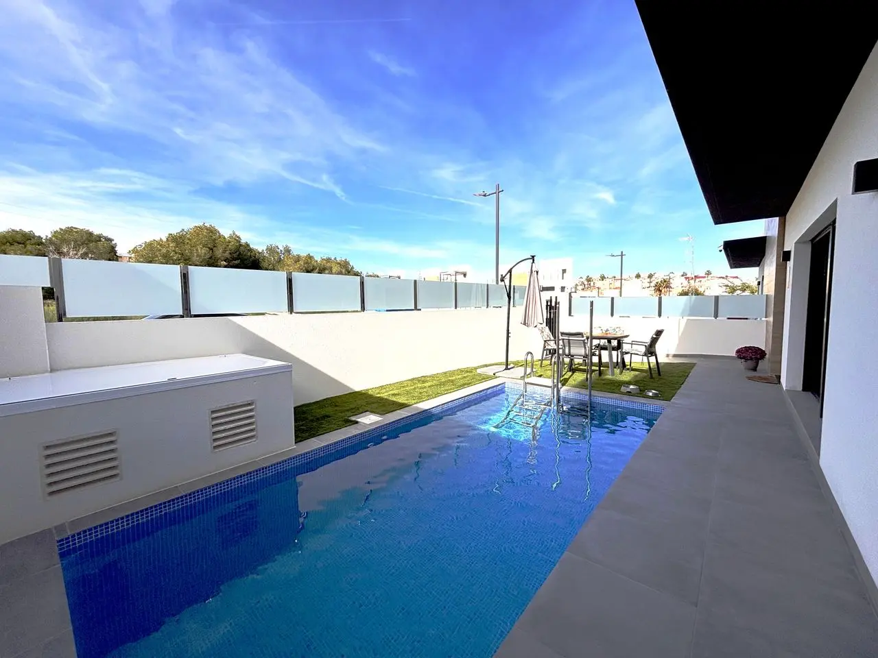 Villa 110 M² In Orihuela Costa, Spain – Mediter Real Estate