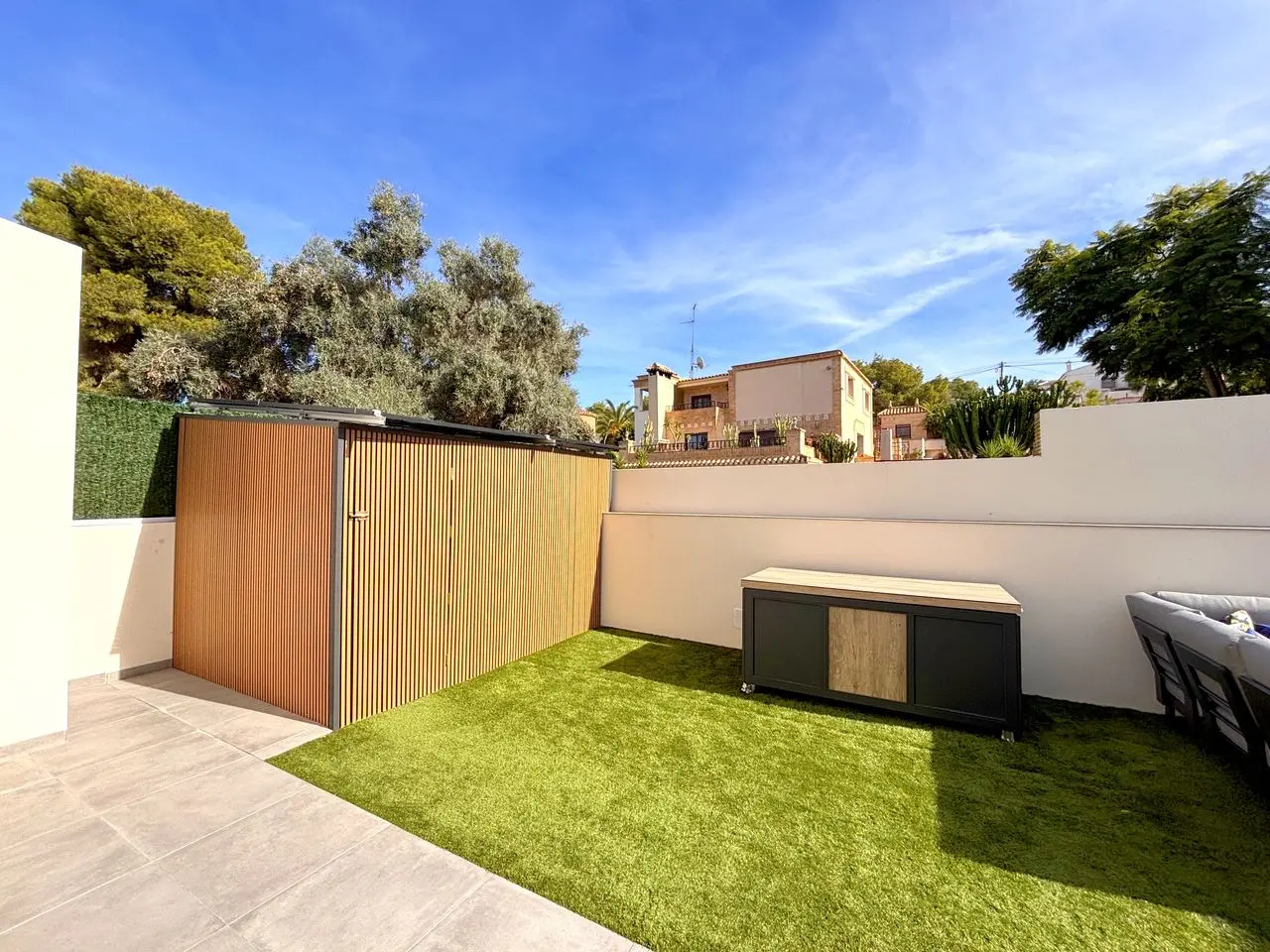 Villa 110 M² In Orihuela Costa, Spain – Mediter Real Estate