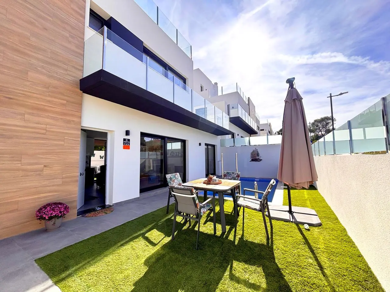 Villa 110 M² In Orihuela Costa, Spain – Mediter Real Estate