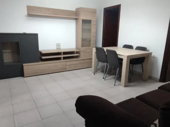 Flat Of 76 M² In Elche, Spain