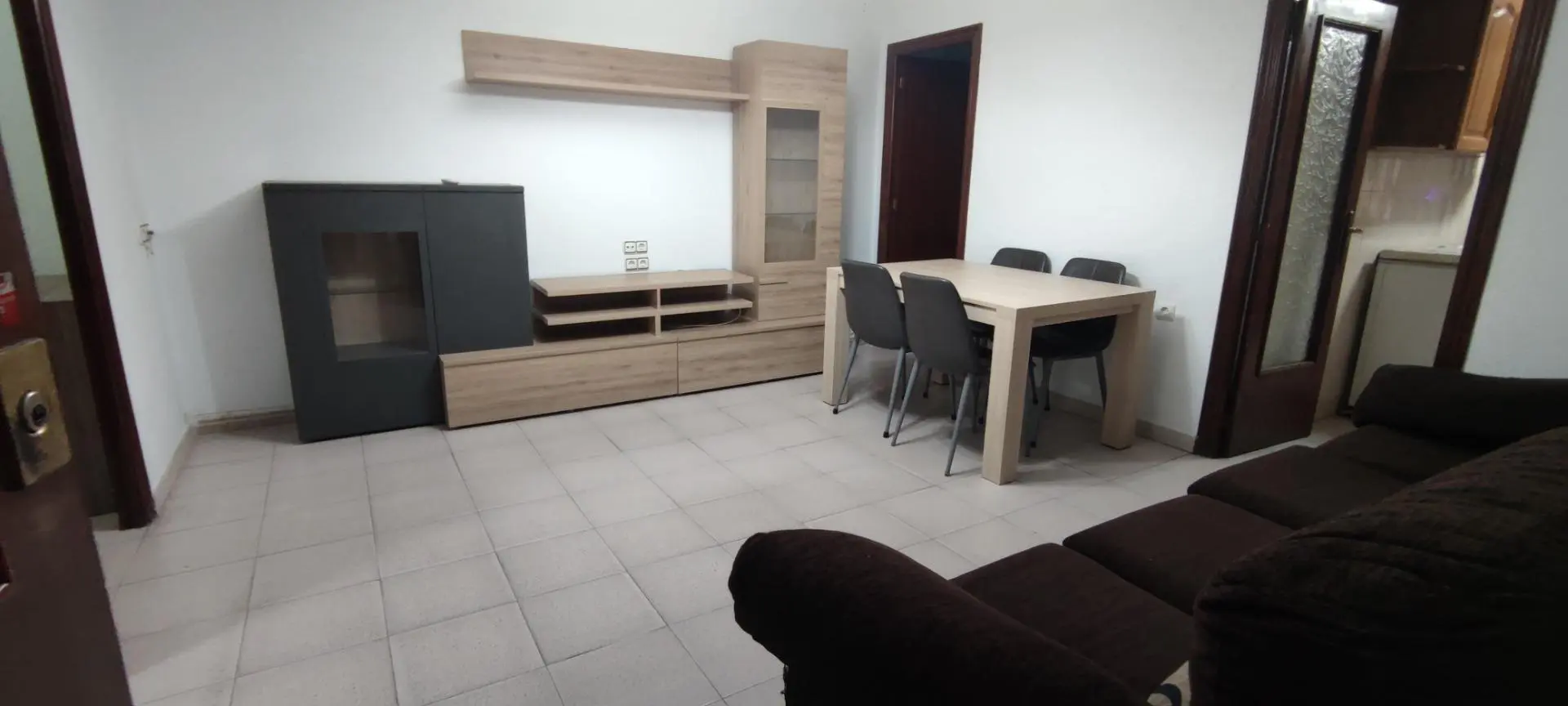 Flat Of 76 M² In Elche, Spain