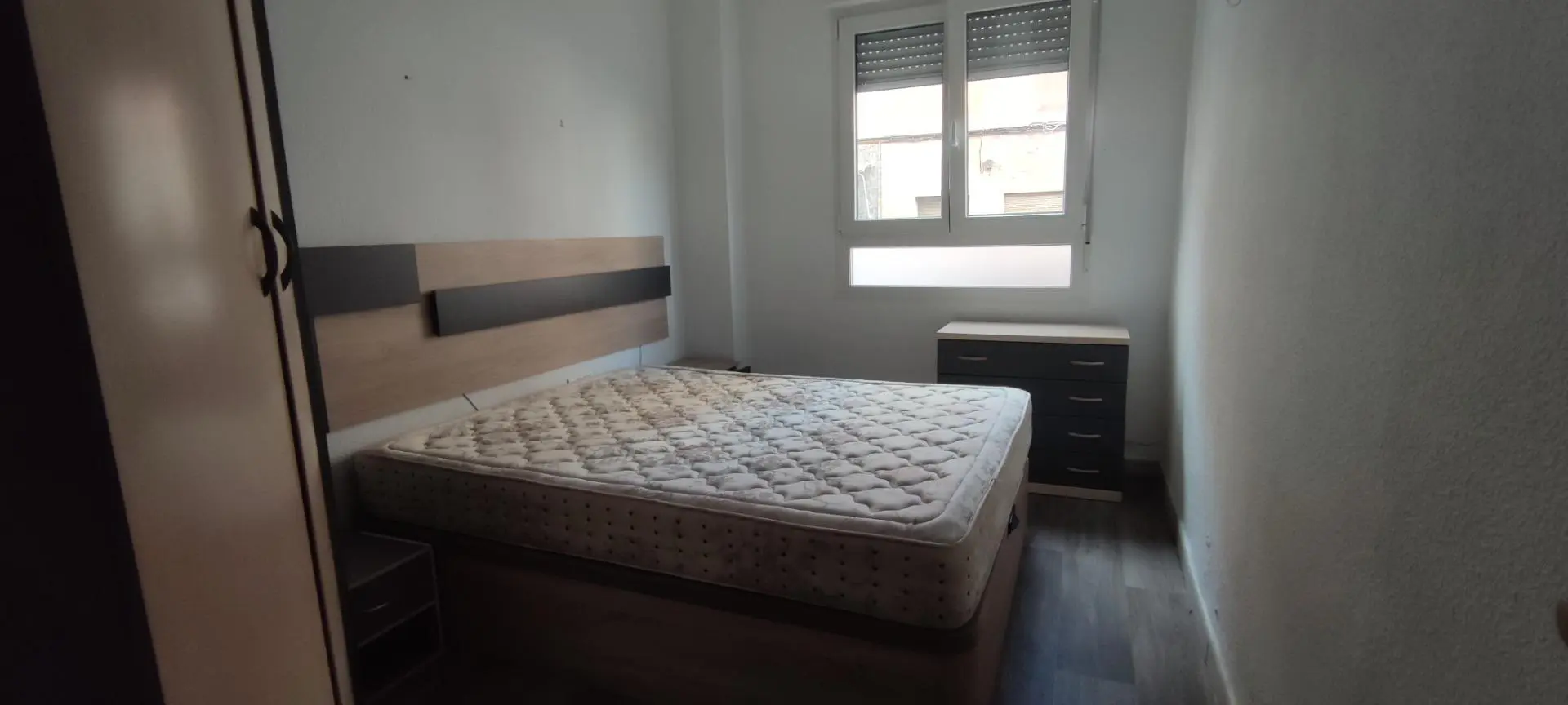 Flat Of 76 M² In Elche, Spain