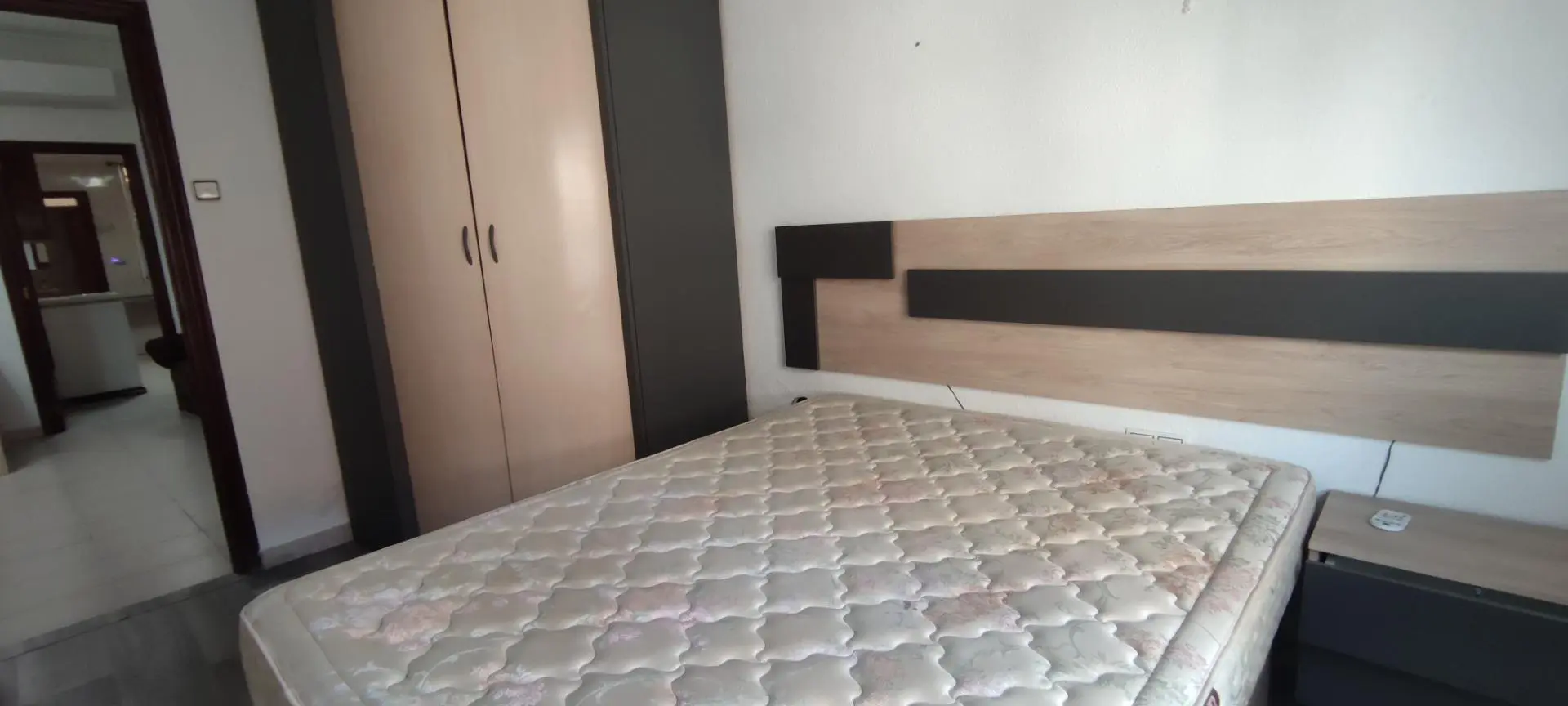 Flat Of 76 M² In Elche, Spain