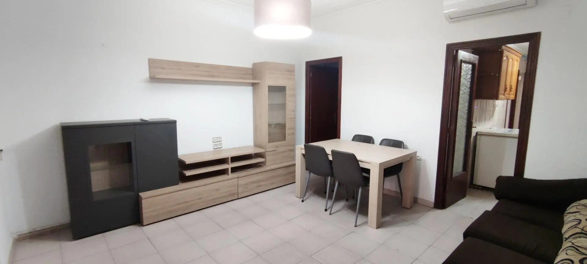 Flat Of 76 M² In Elche, Spain