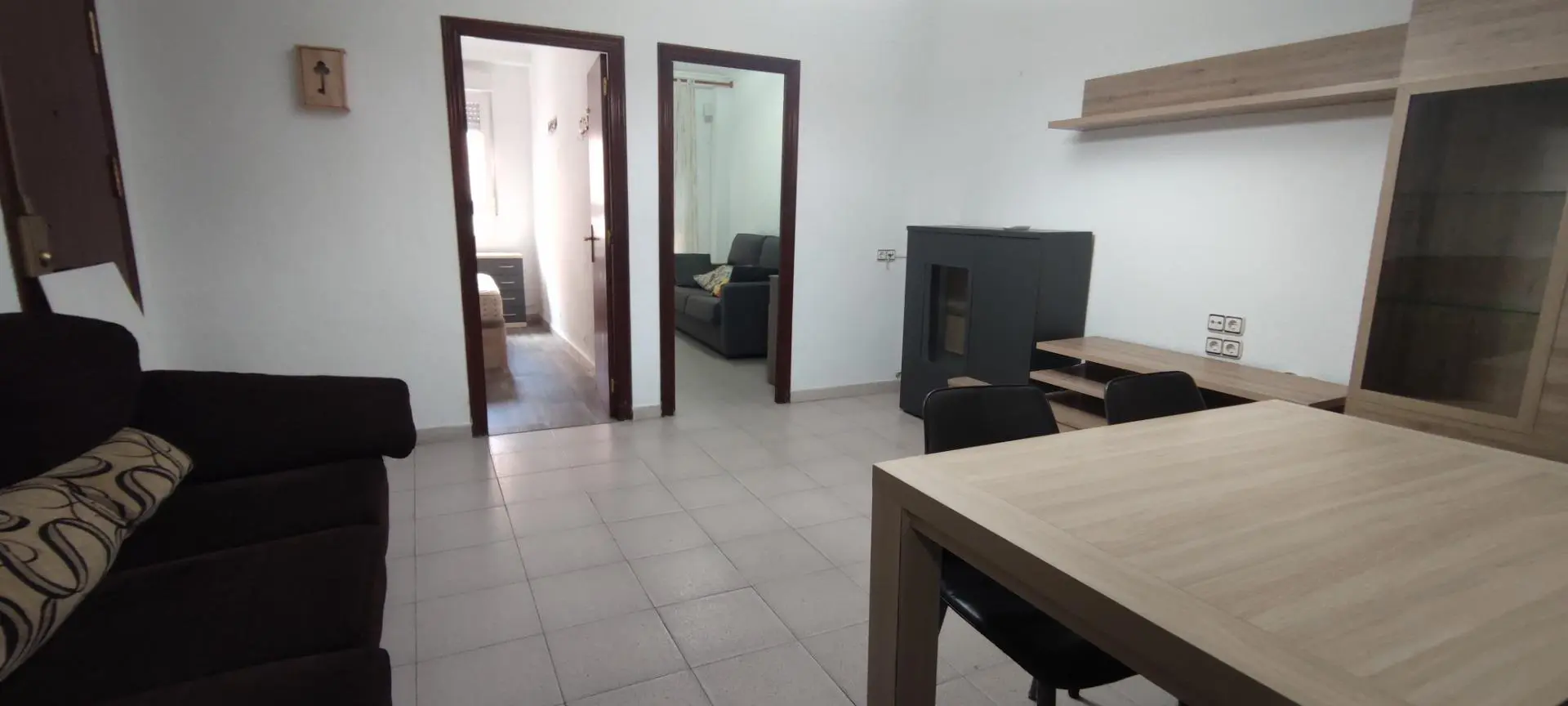 Flat Of 76 M² In Elche, Spain