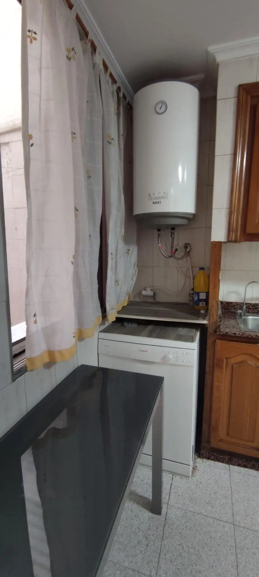 Flat Of 76 M² In Elche, Spain