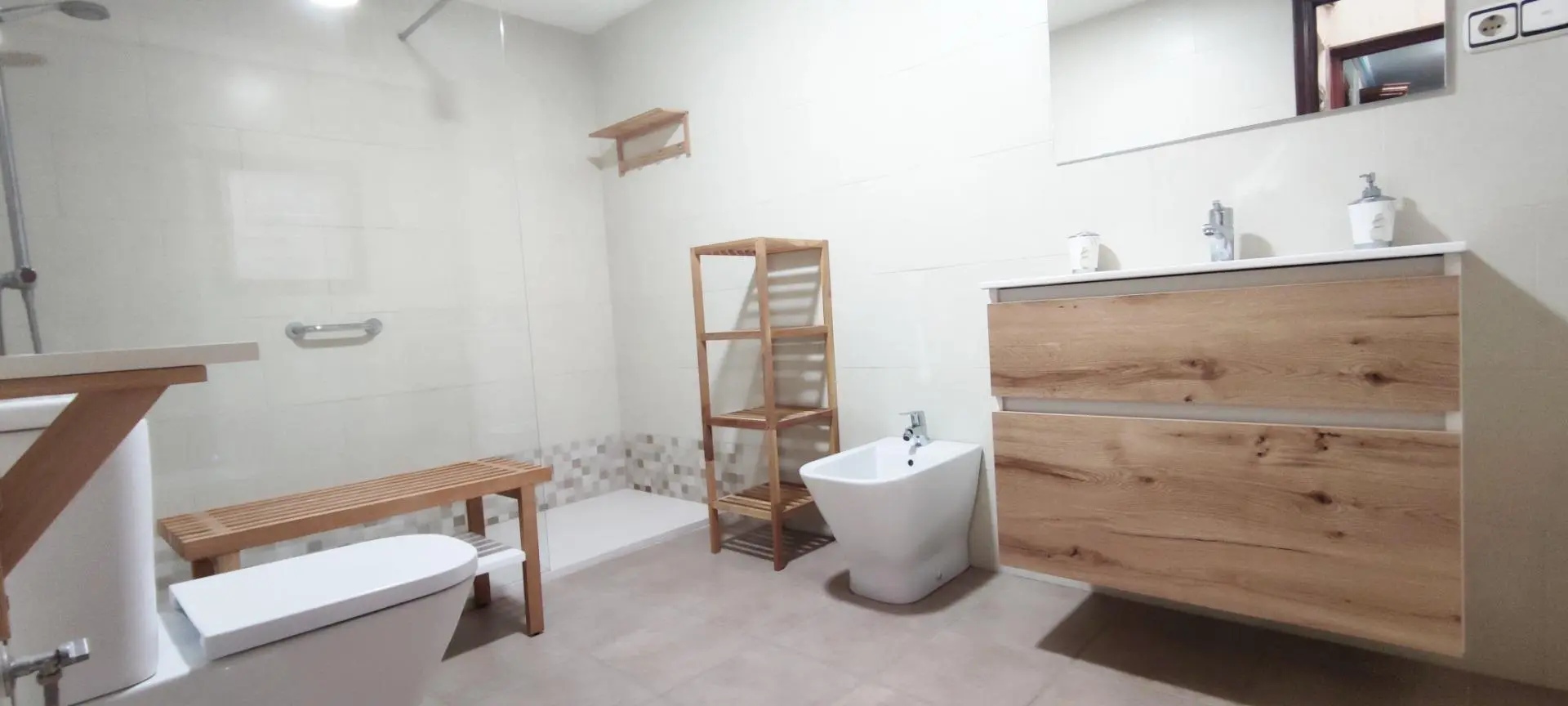 Flat Of 76 M² In Elche, Spain