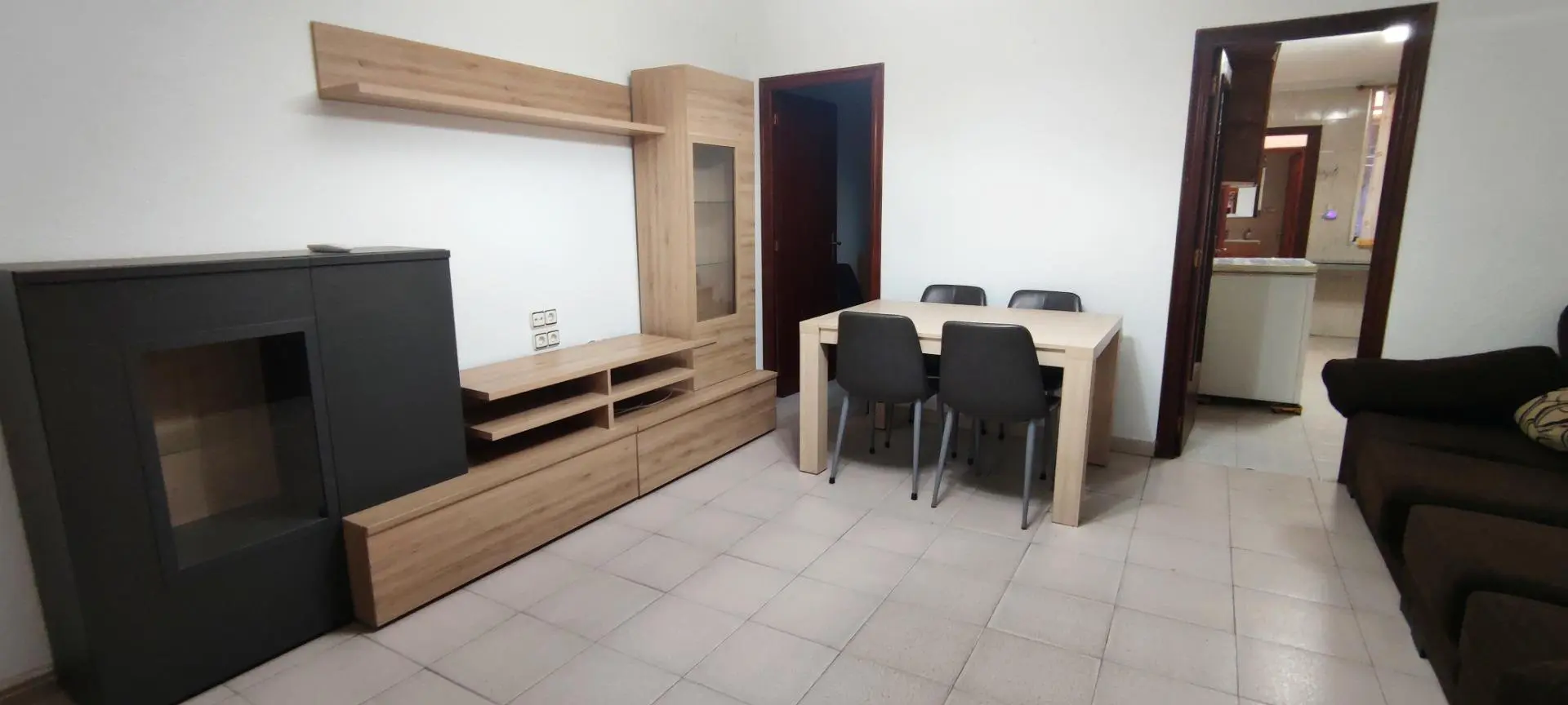 Flat Of 76 M² In Elche, Spain
