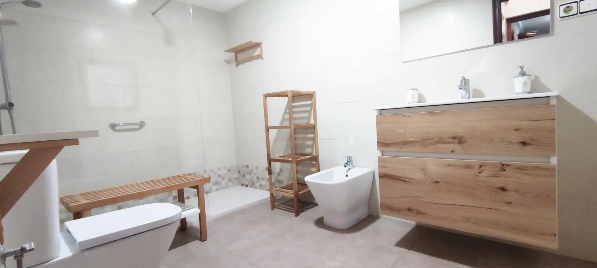 Flat Of 76 M² In Elche, Spain