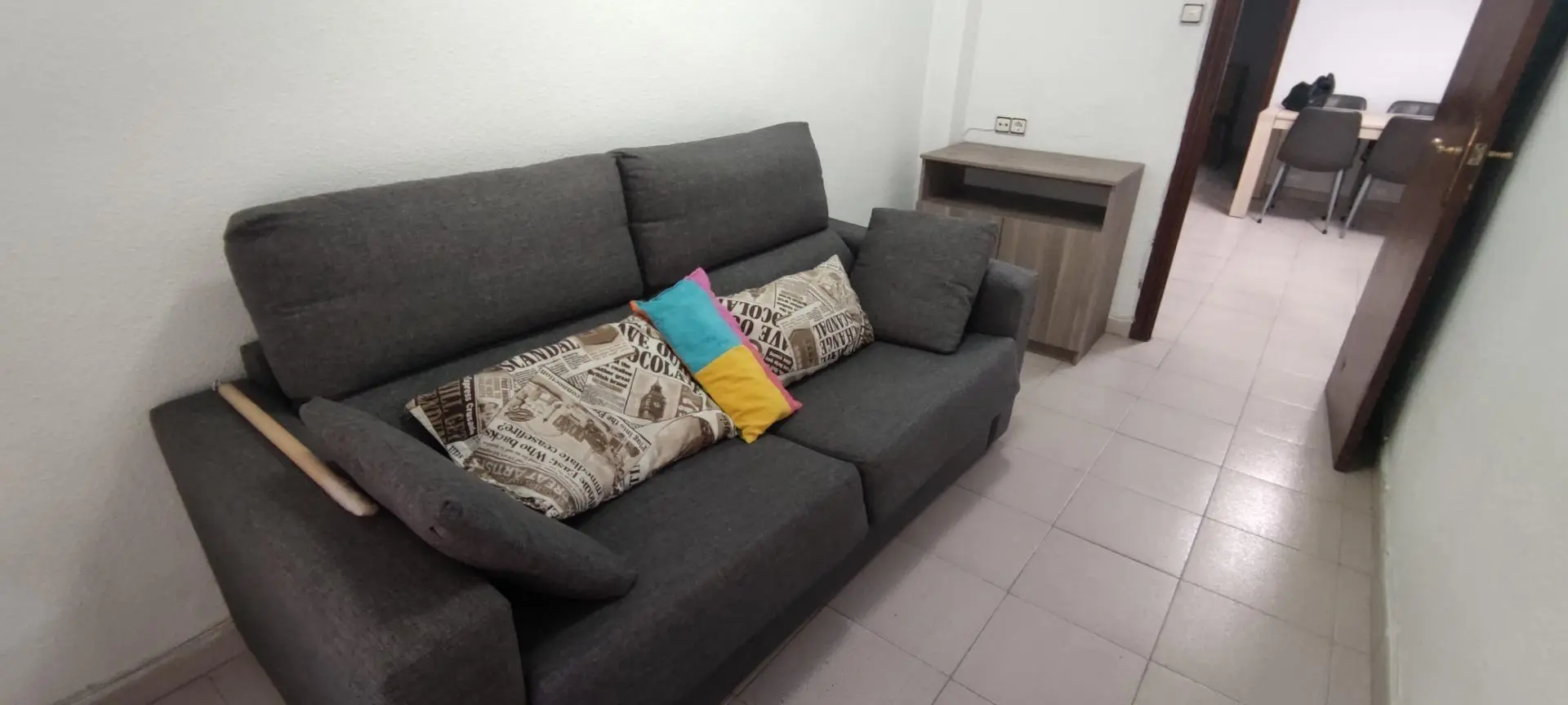 Flat Of 76 M² In Elche, Spain