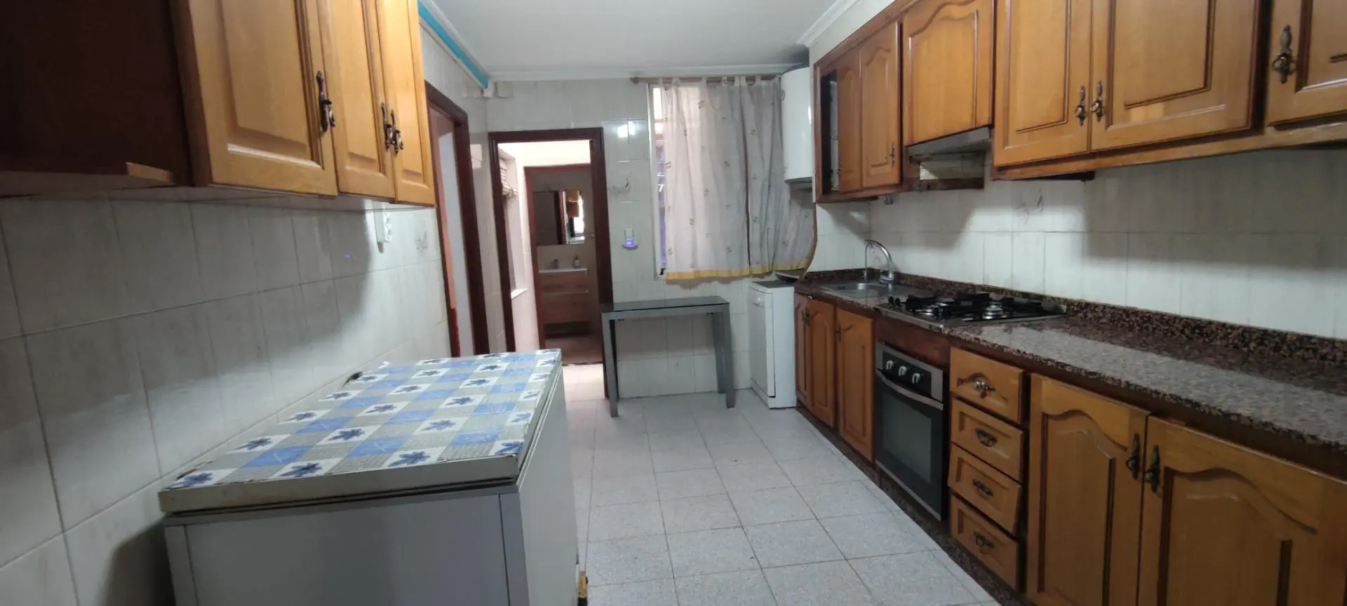 Flat Of 76 M² In Elche, Spain