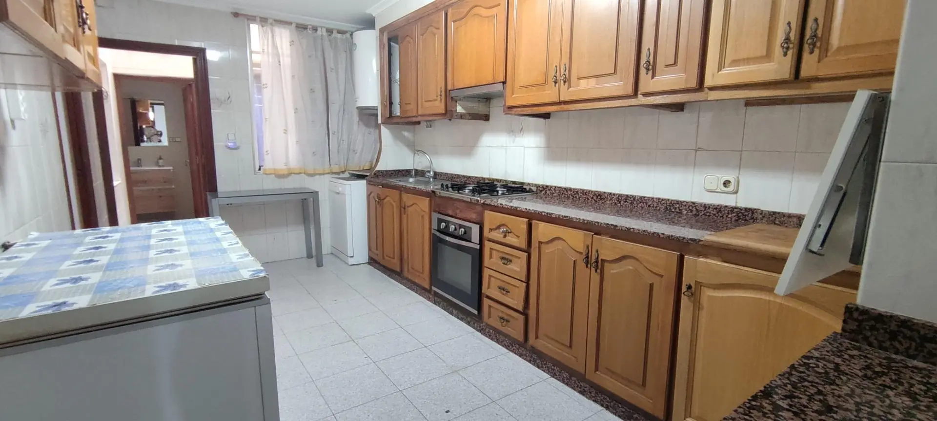 Flat Of 76 M² In Elche, Spain