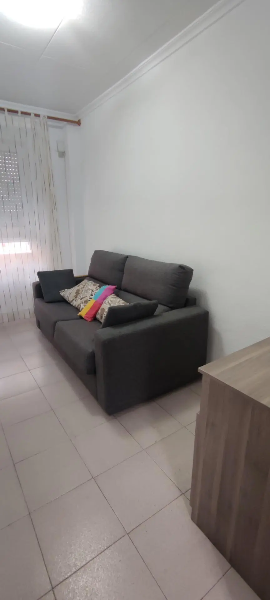 Flat Of 76 M² In Elche, Spain