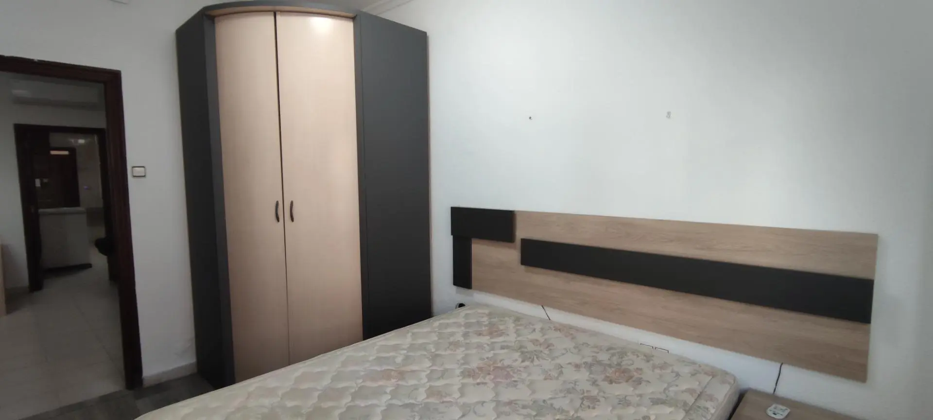 Flat Of 76 M² In Elche, Spain