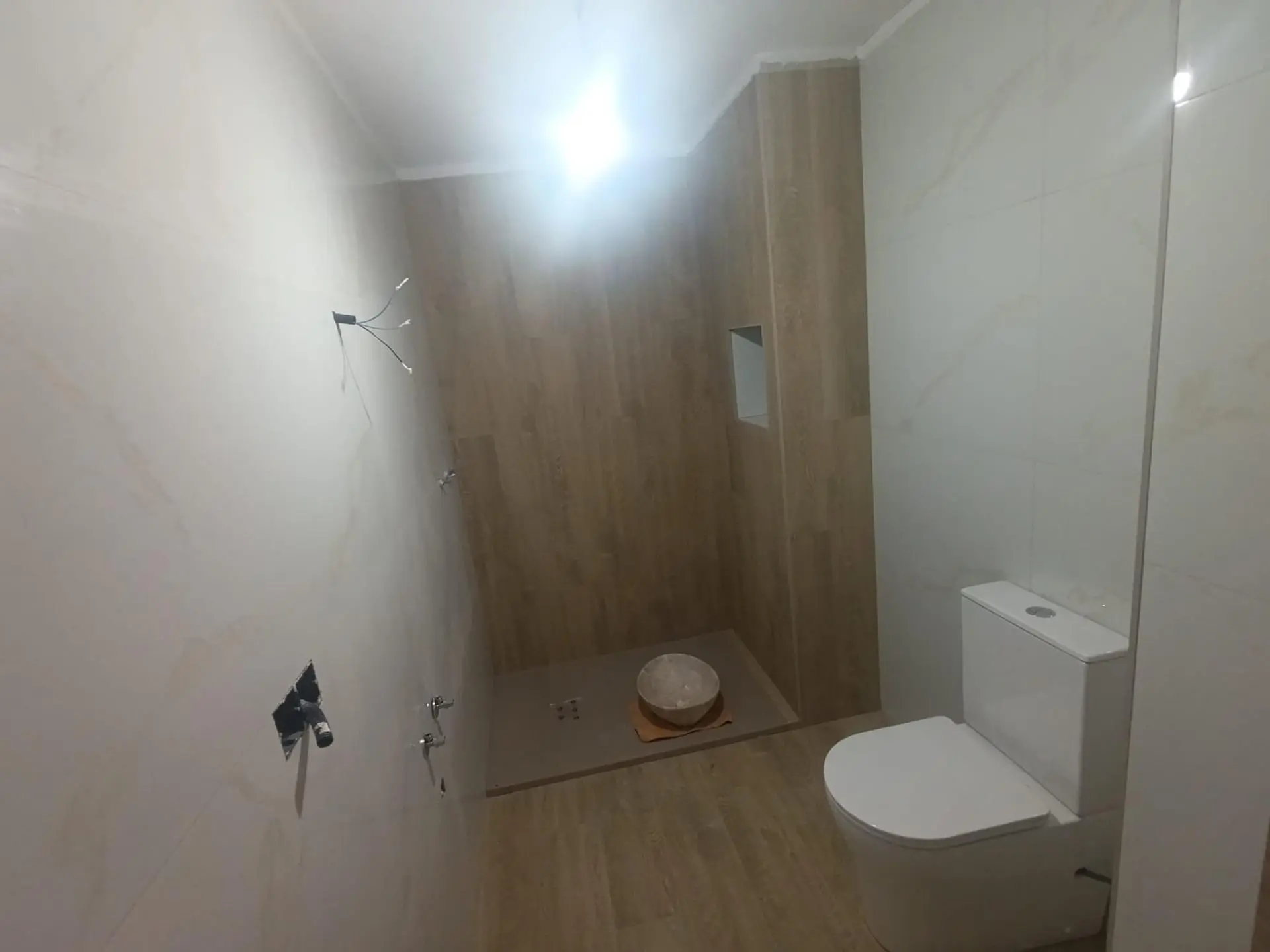 Flat Of 118 M² In Elche, Spain