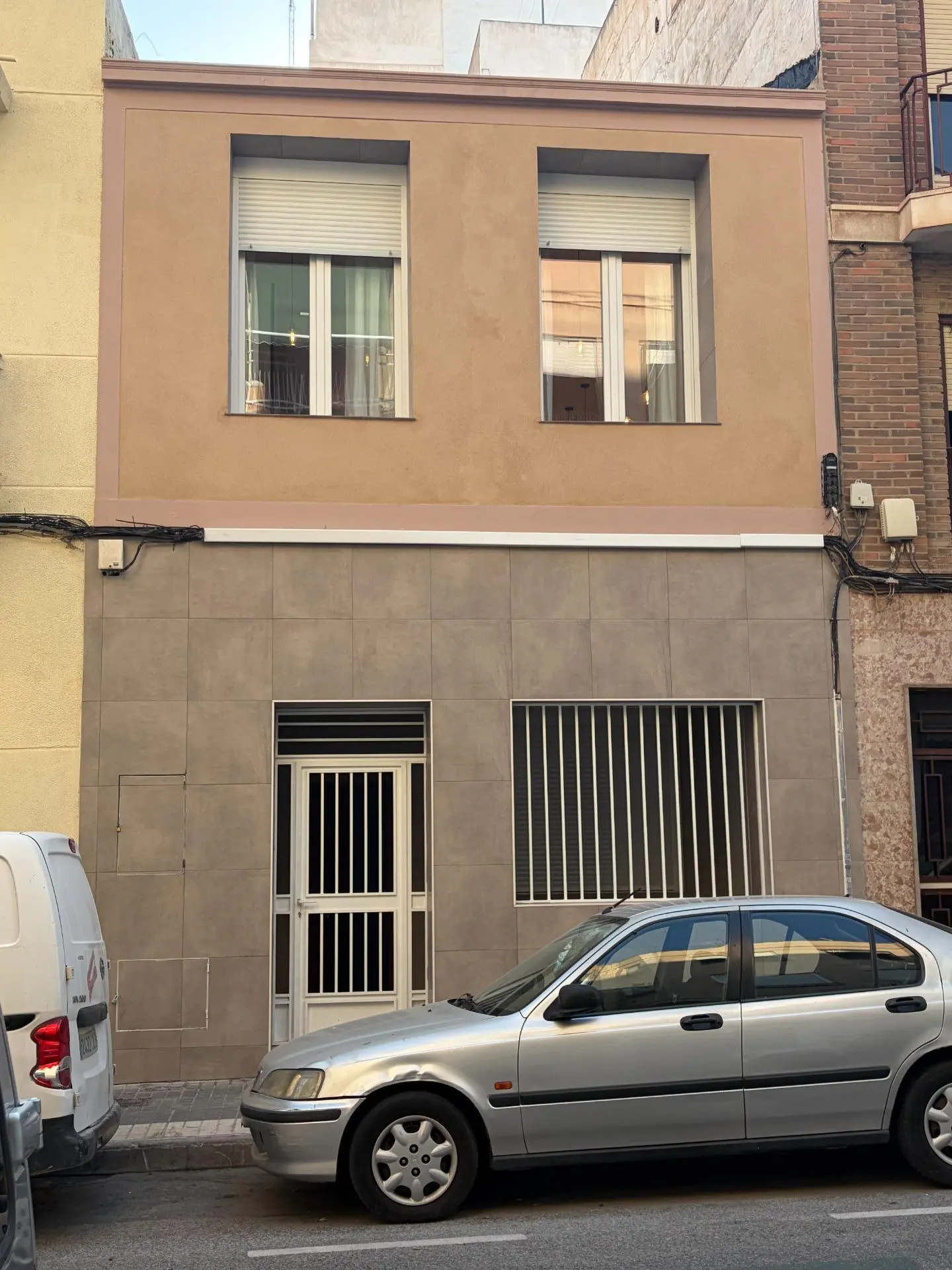 Flat Of 118 M² In Elche, Spain