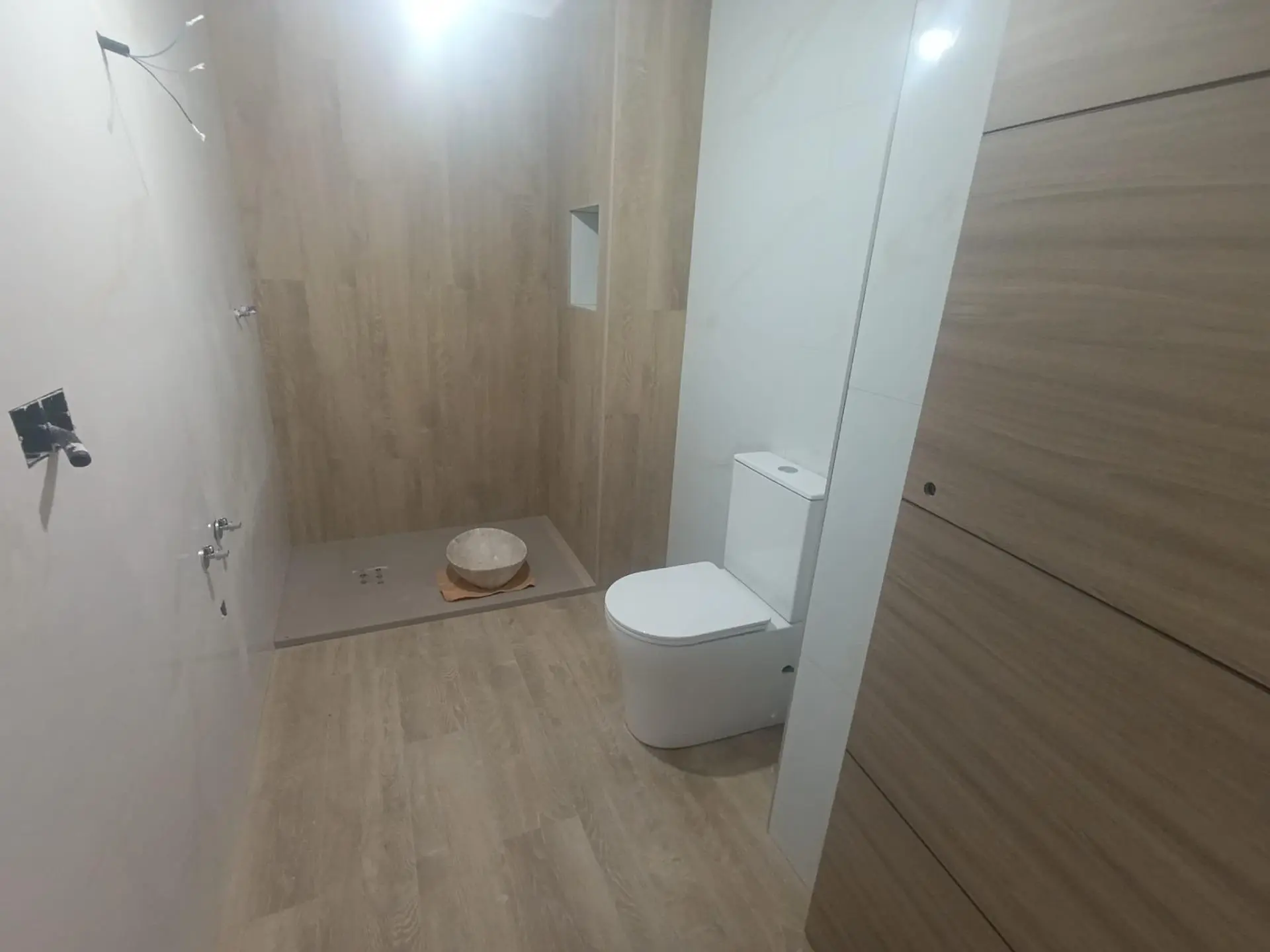 Flat Of 118 M² In Elche, Spain