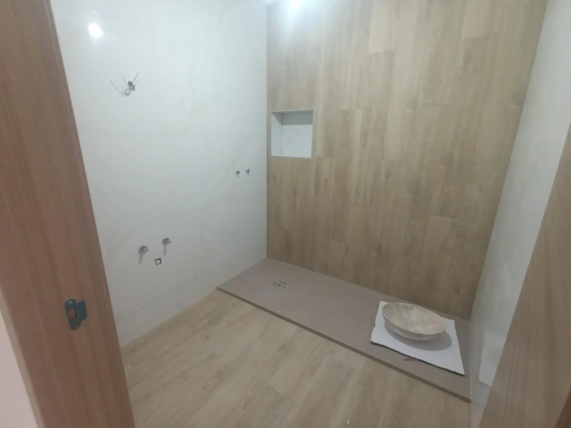 Flat Of 118 M² In Elche, Spain