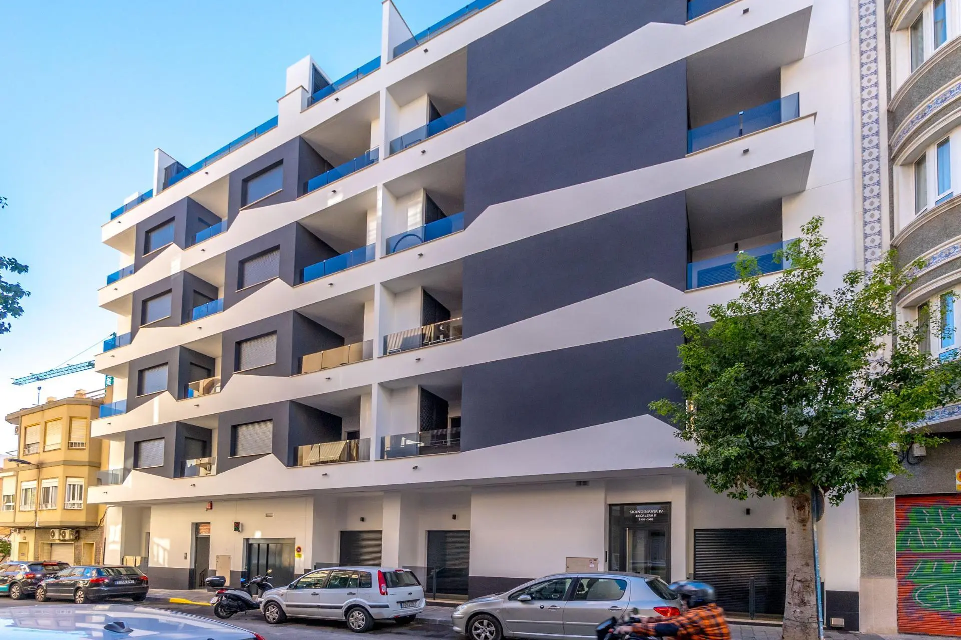 Apartment 82 M² In Torrevieja, Spain – Mediter Real Estate