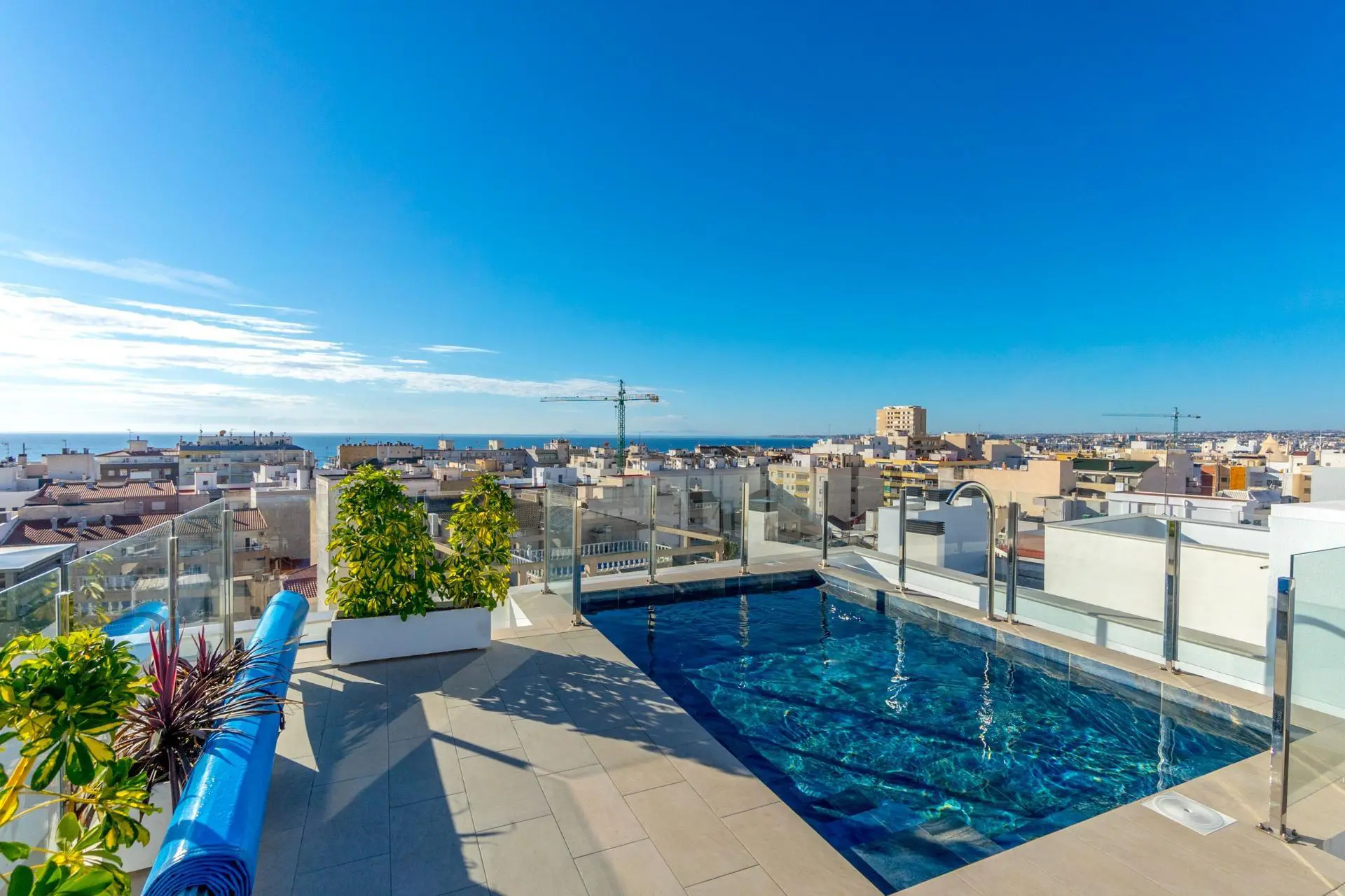 Apartment 82 M² In Torrevieja, Spain – Mediter Real Estate