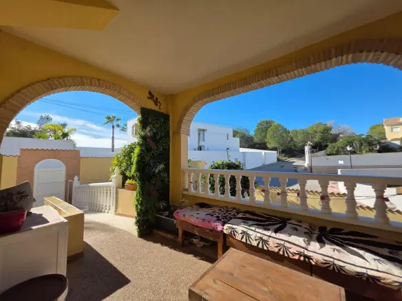 Villa Of 153 M² In Orihuela Costa, Spain