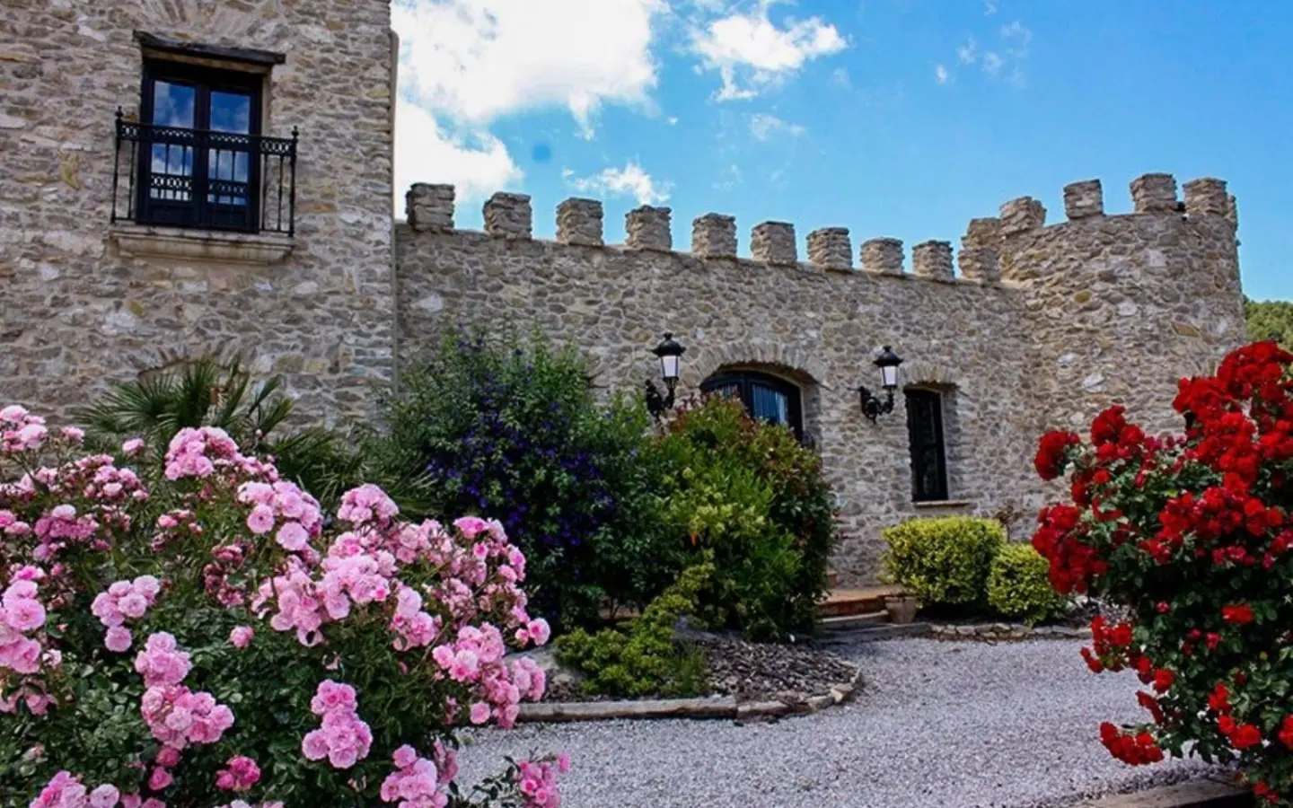 5-bedroom Villa In Relleu, Spain (473 M²)