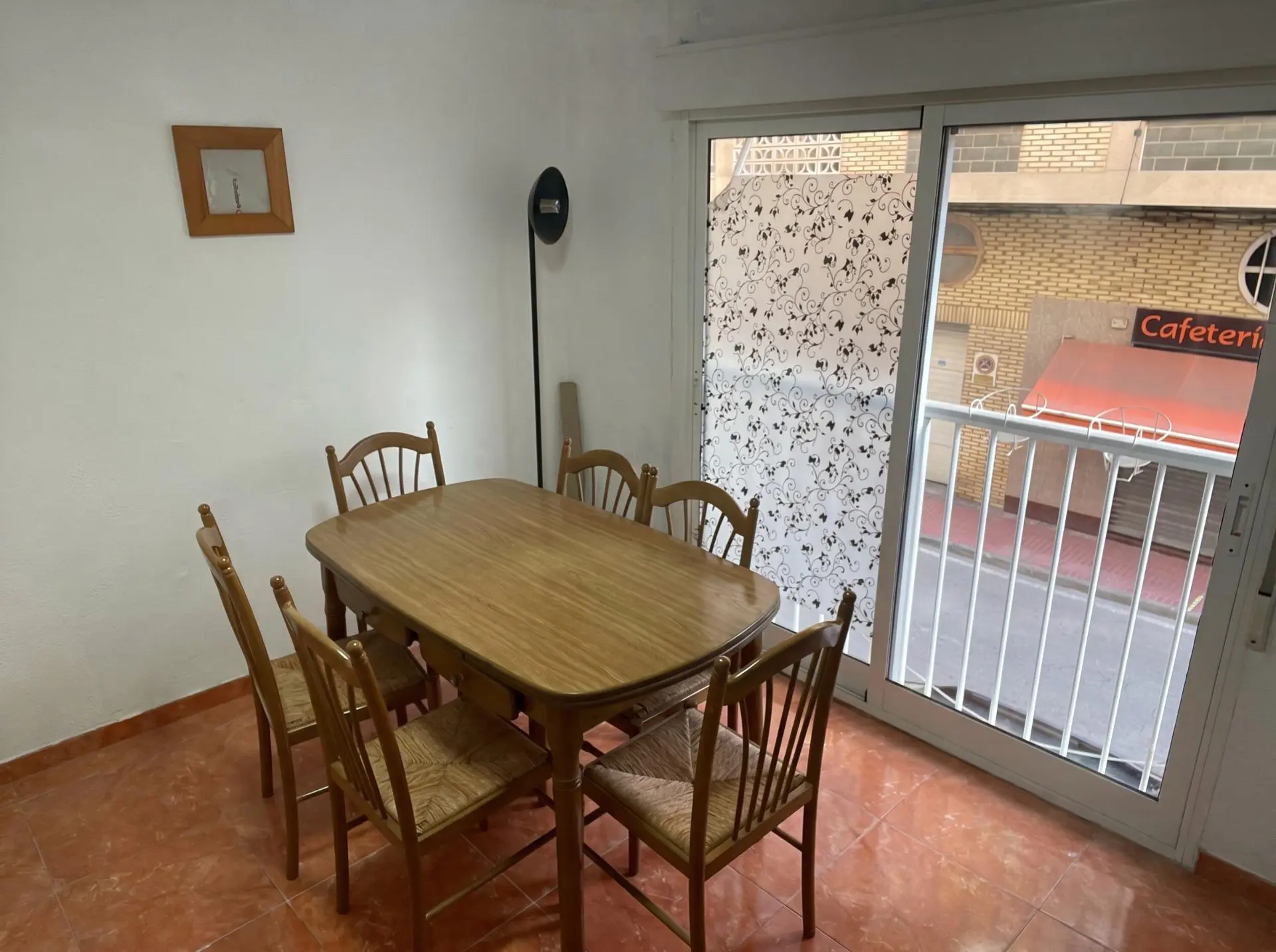Apartment 80 M² In Santa Pola, Spain