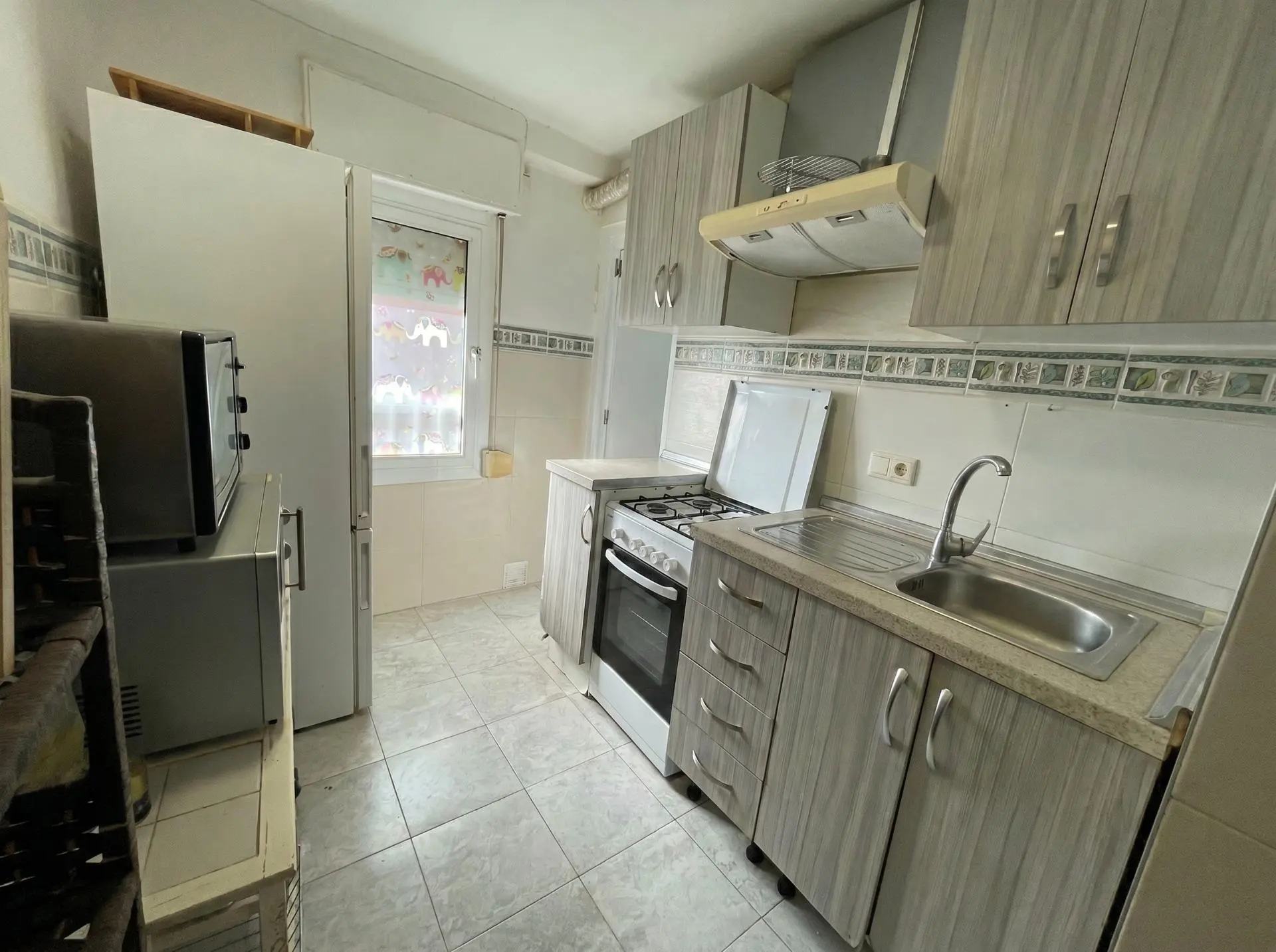 Apartment 80 M² In Santa Pola, Spain