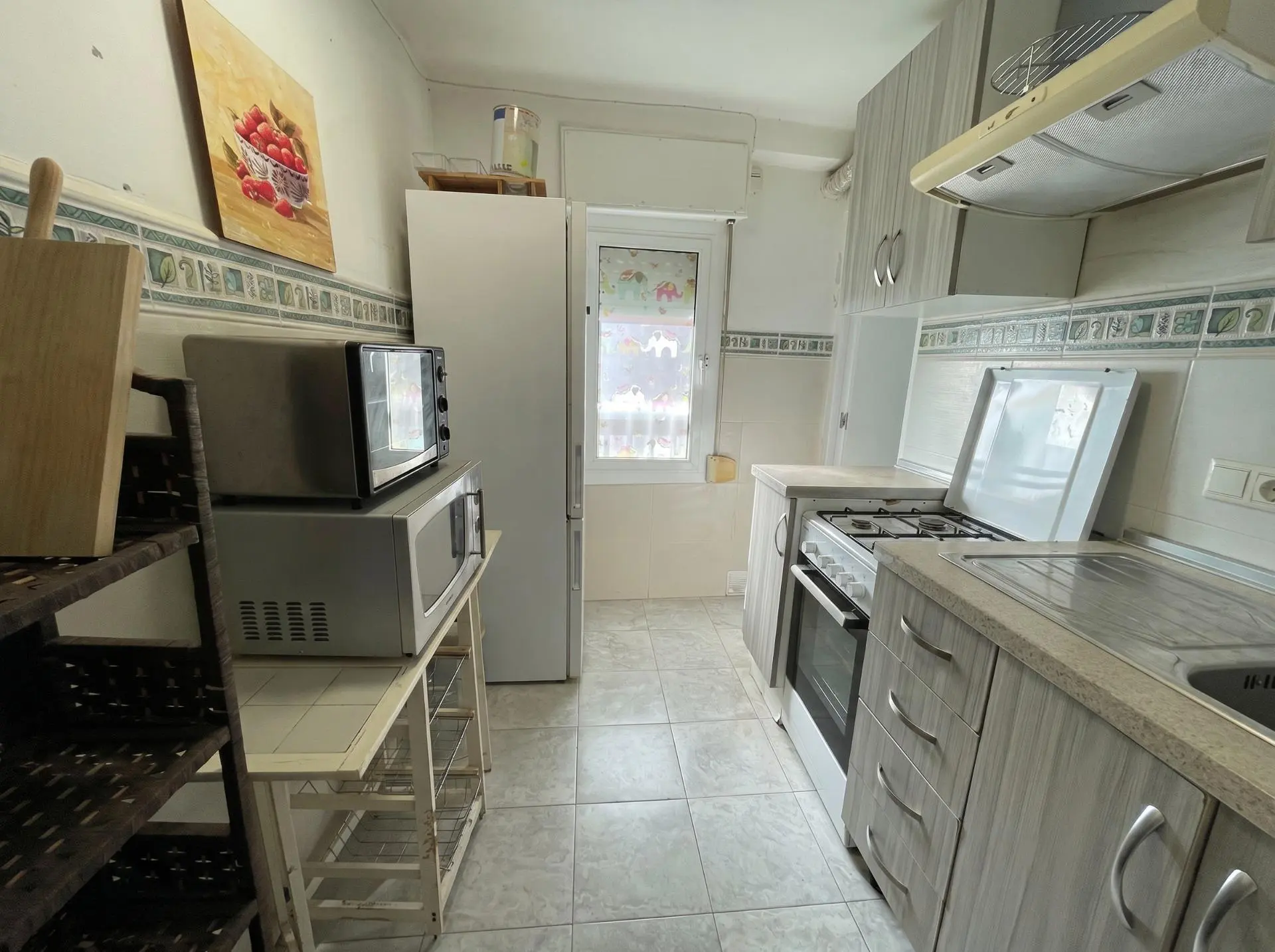 Apartment 80 M² In Santa Pola, Spain