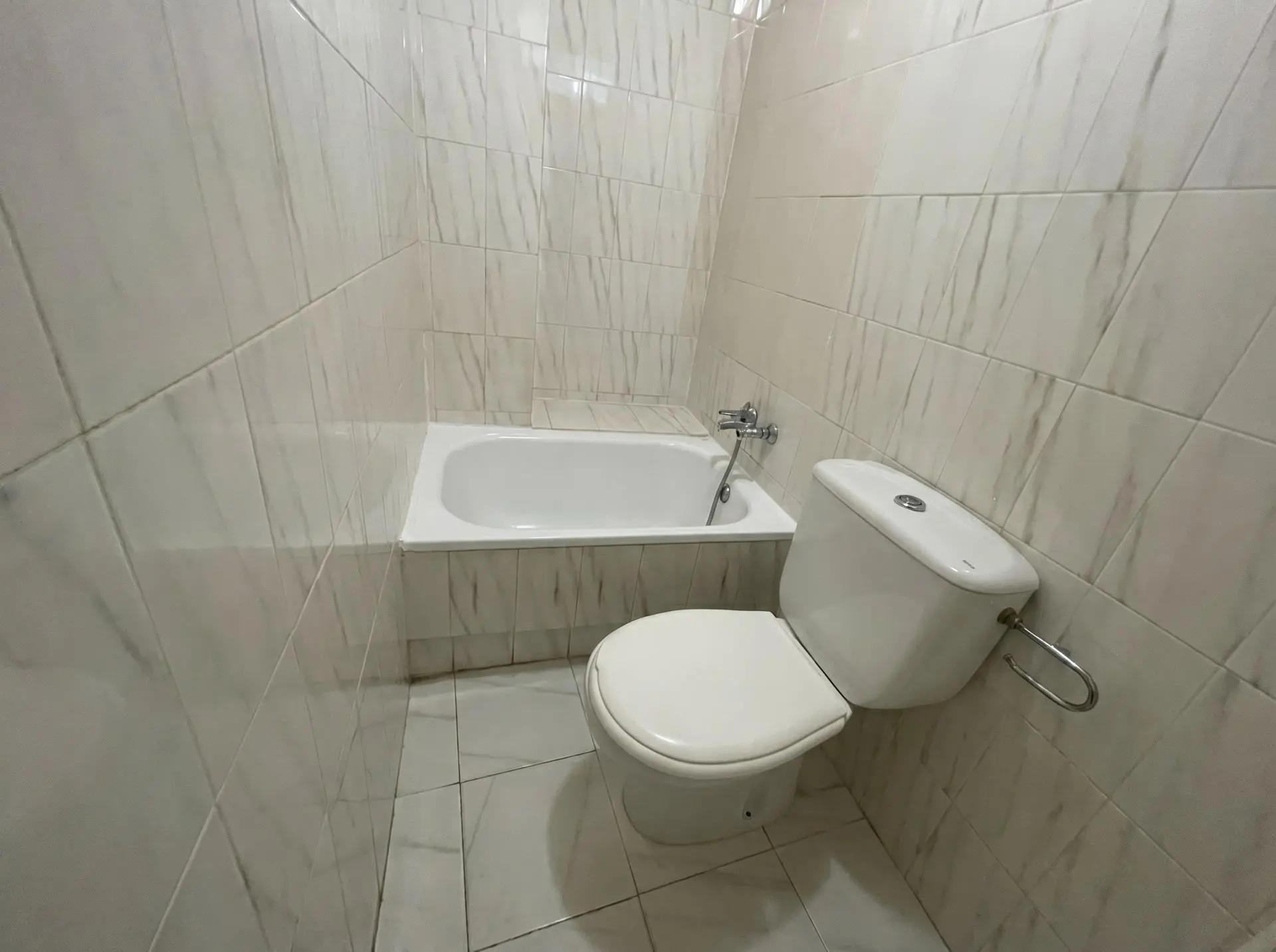 Apartment 80 M² In Santa Pola, Spain