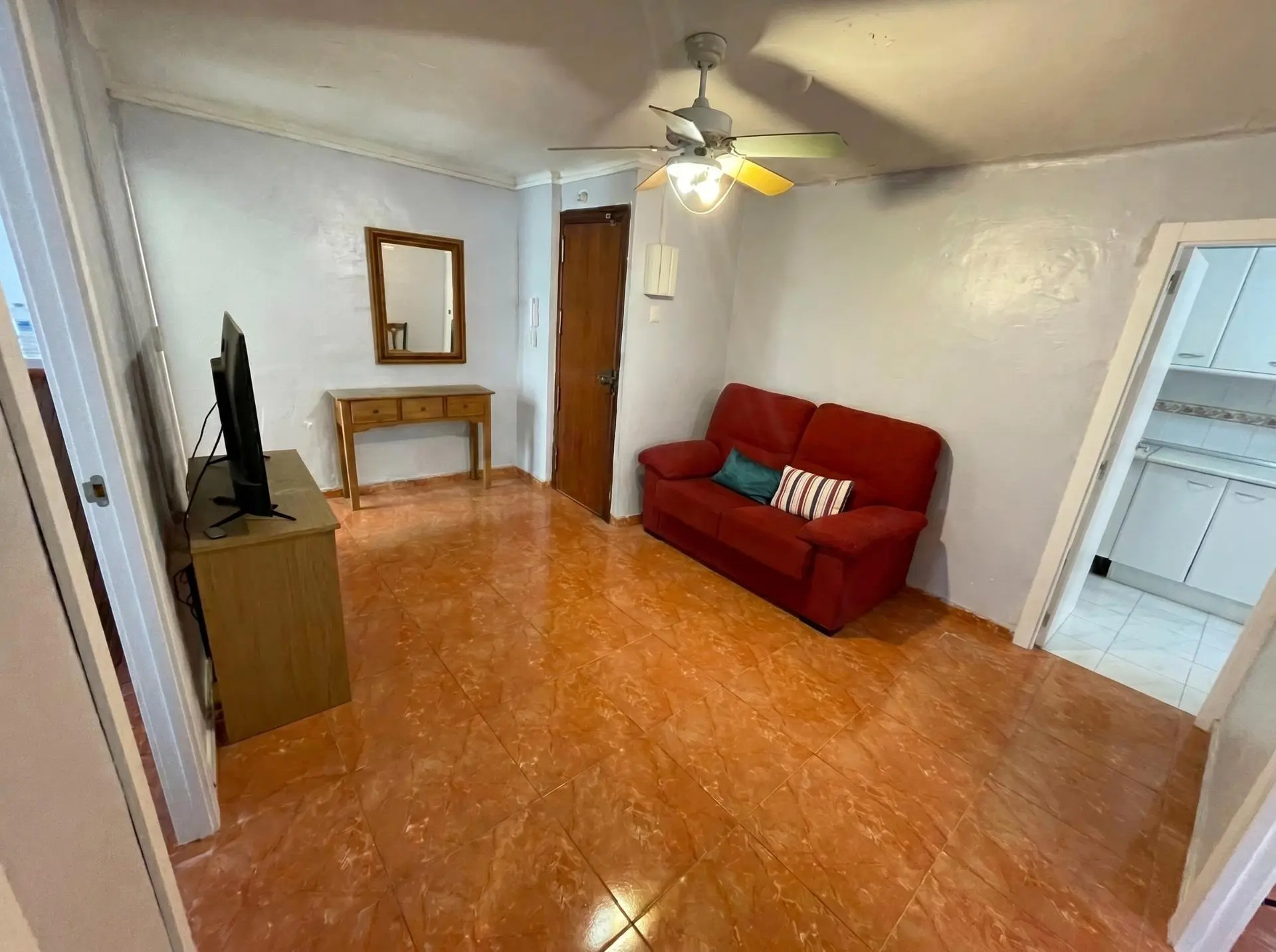 Apartment 80 M² In Santa Pola, Spain