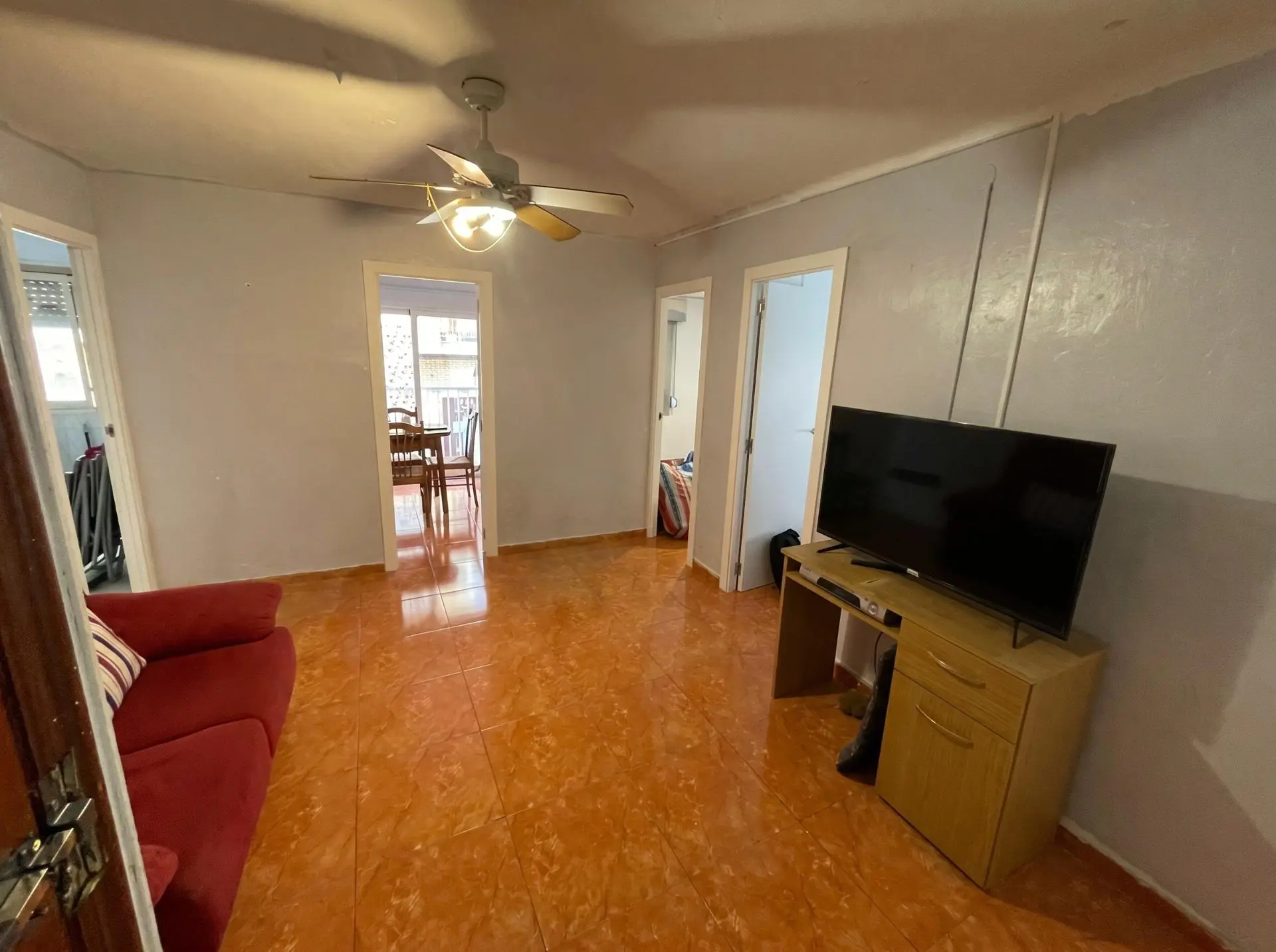 Apartment 80 M² In Santa Pola, Spain