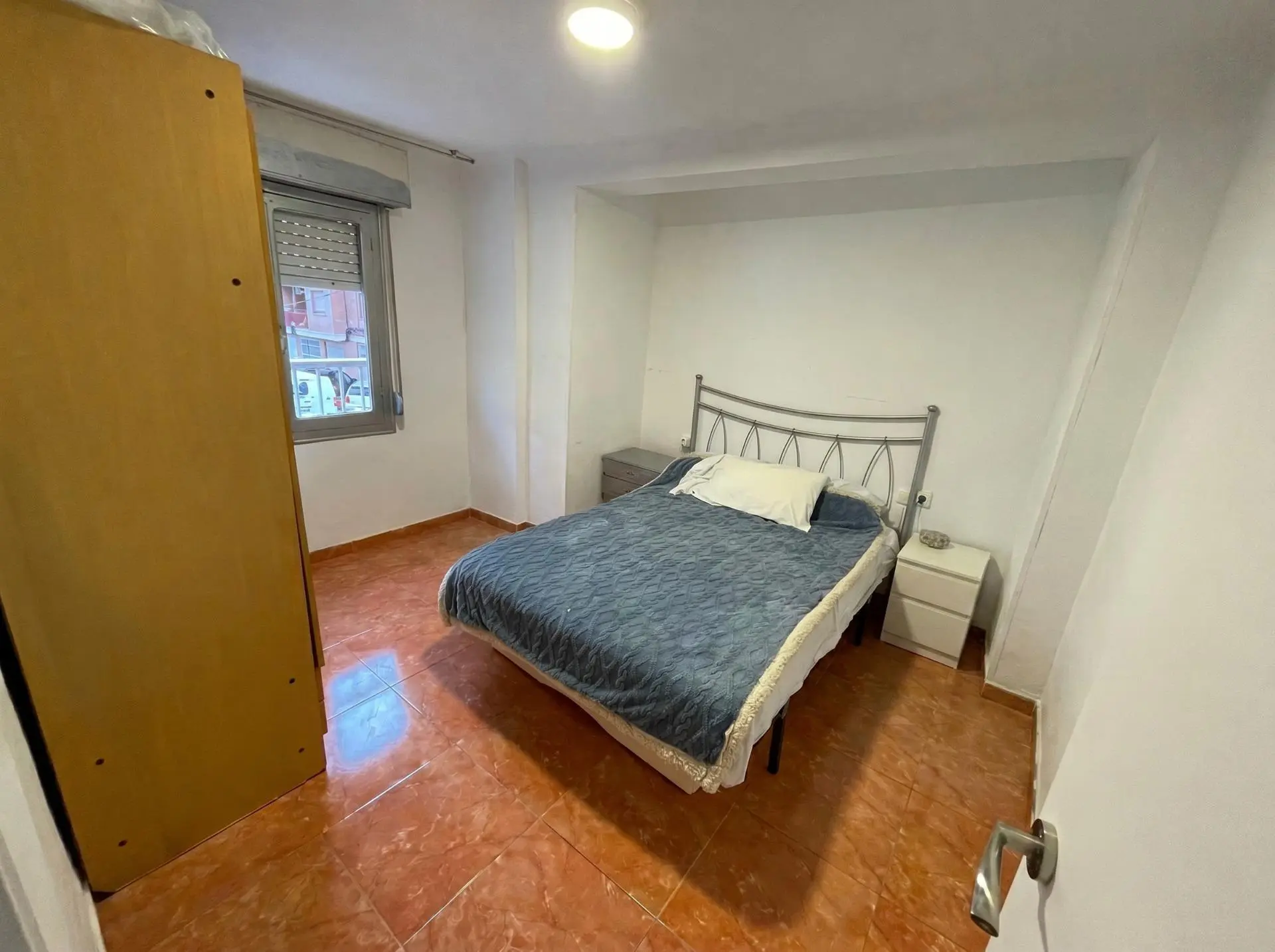 Apartment 80 M² In Santa Pola, Spain