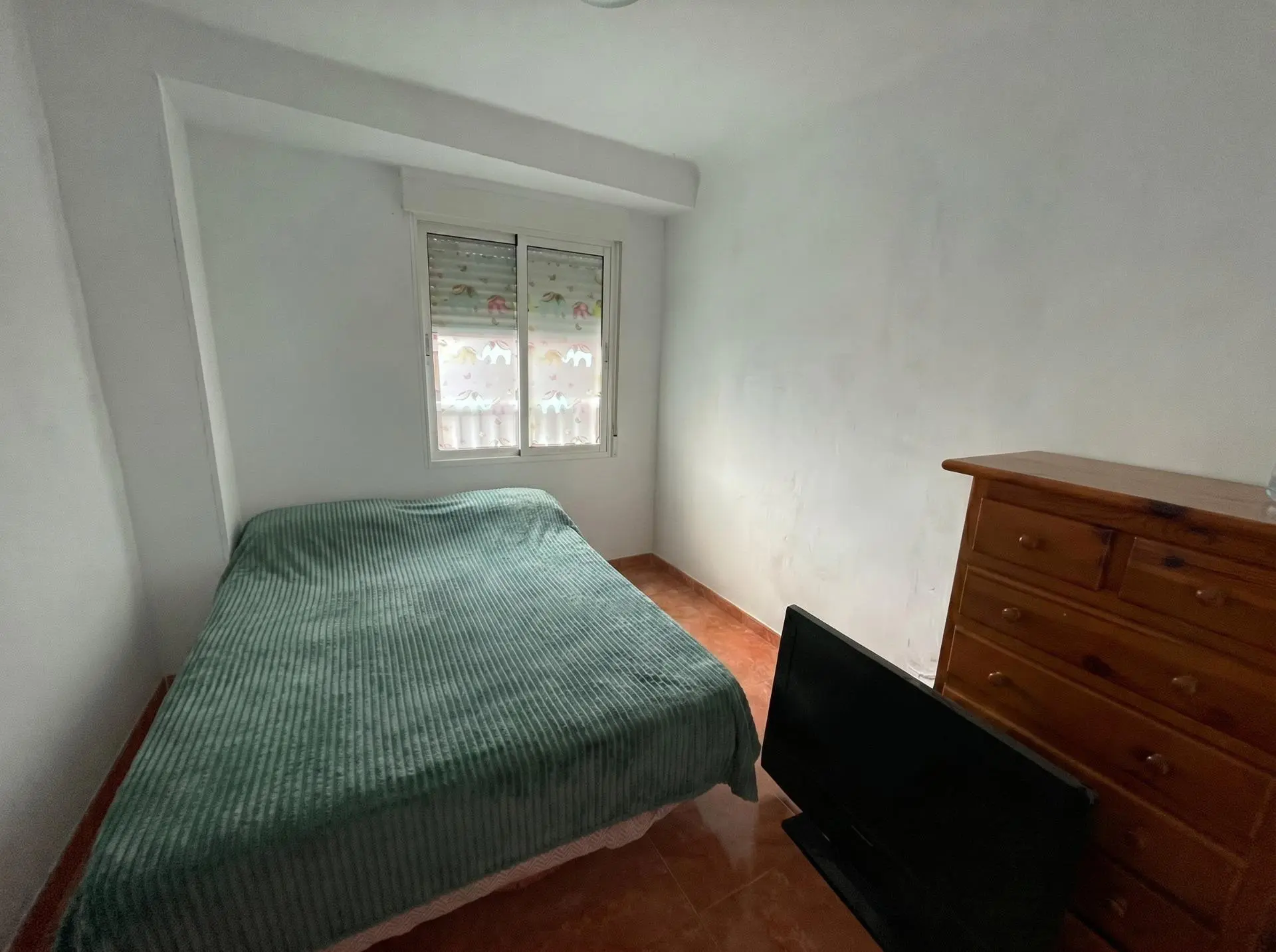 Apartment 80 M² In Santa Pola, Spain
