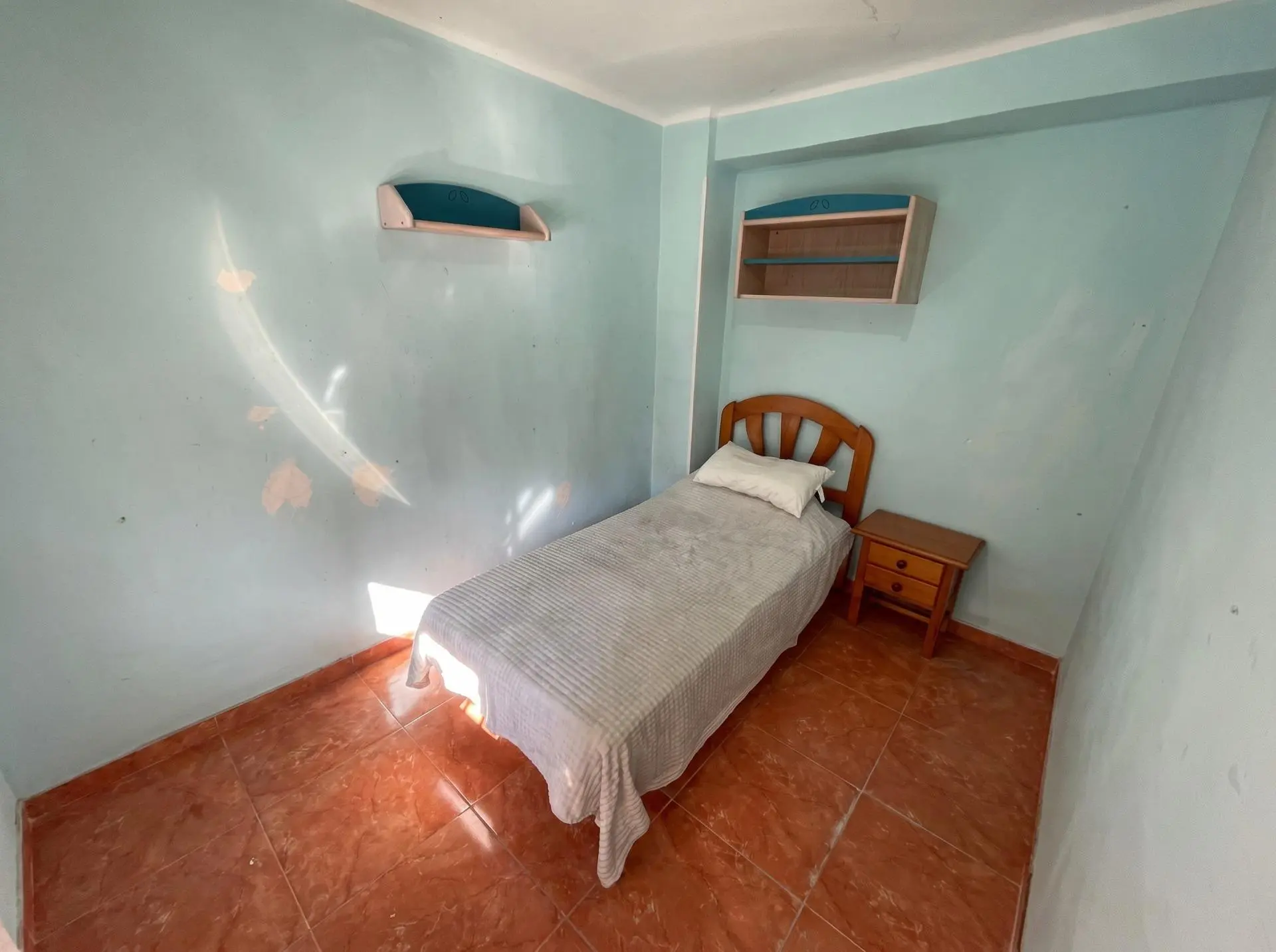 Apartment 80 M² In Santa Pola, Spain