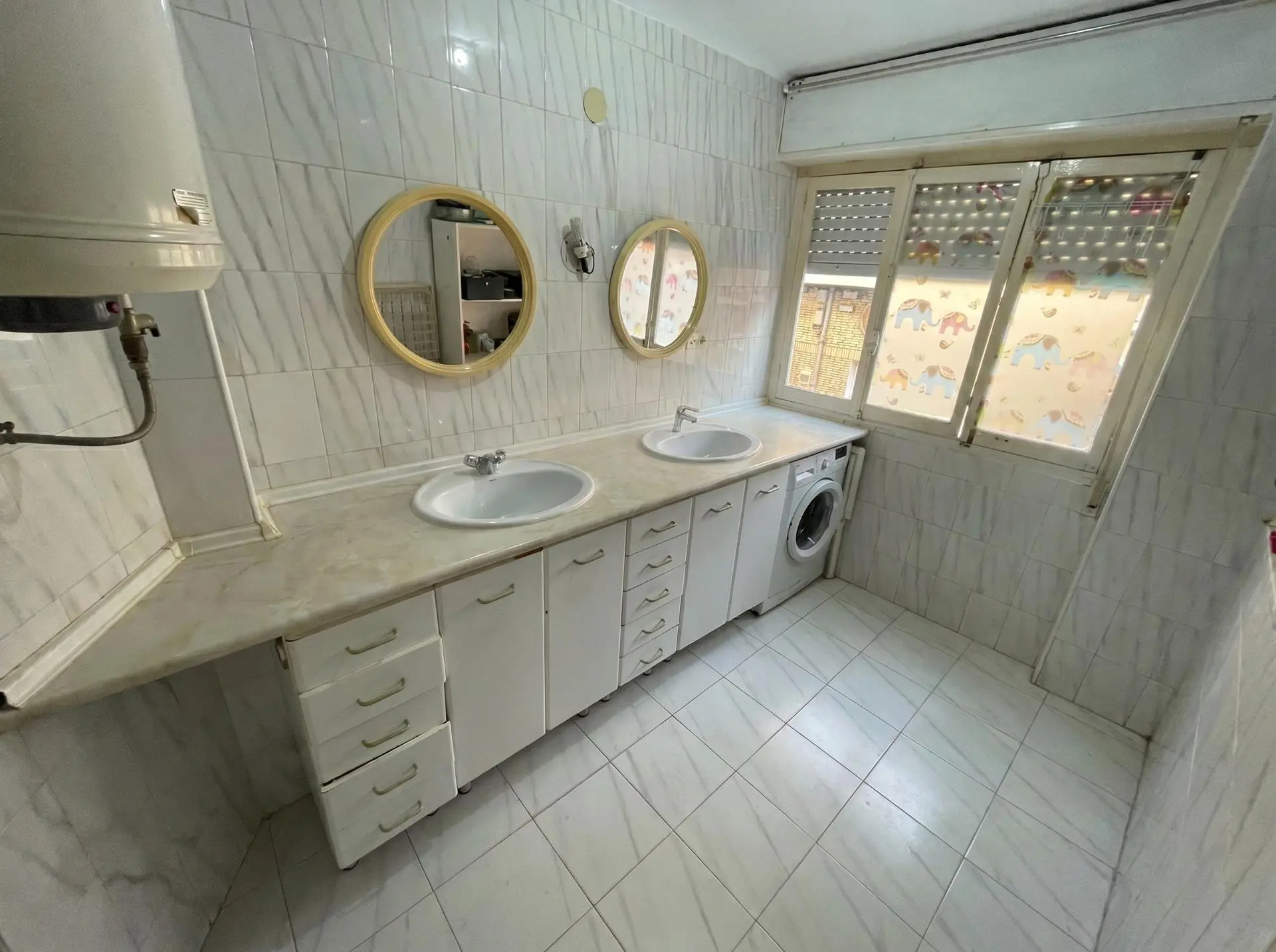 Apartment 80 M² In Santa Pola, Spain