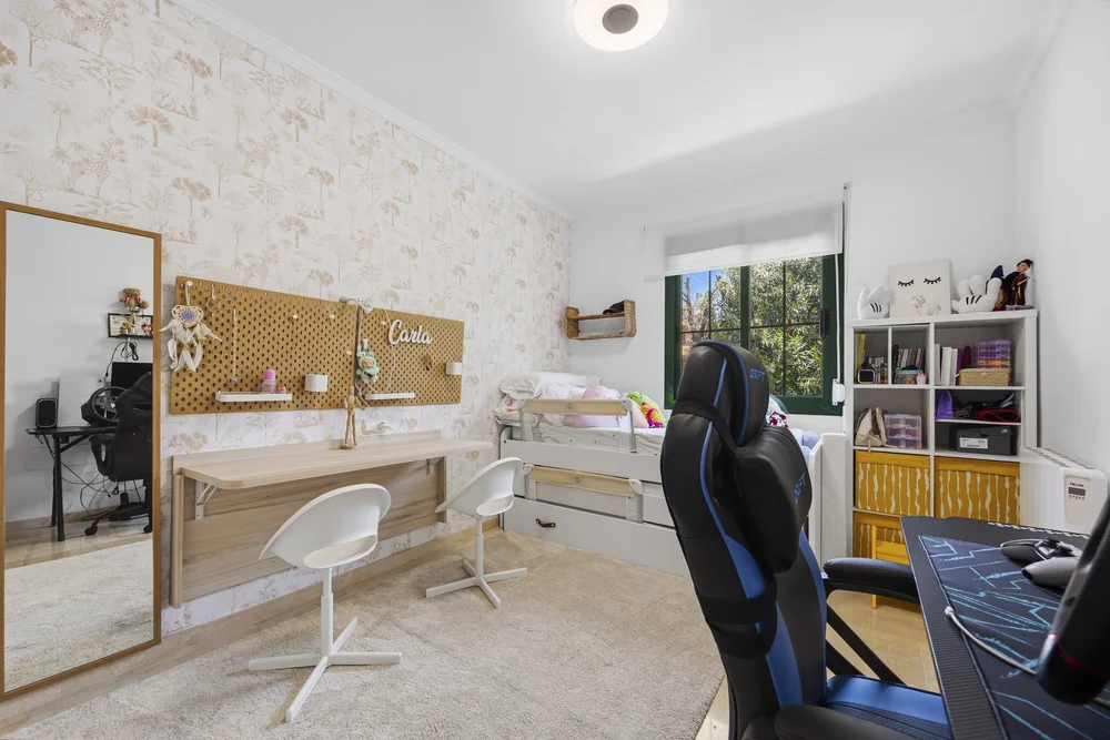 Townhouse Of 0 M² With Private Garden, Solarium & Jacuzzi In Nagüeles, Marbella
