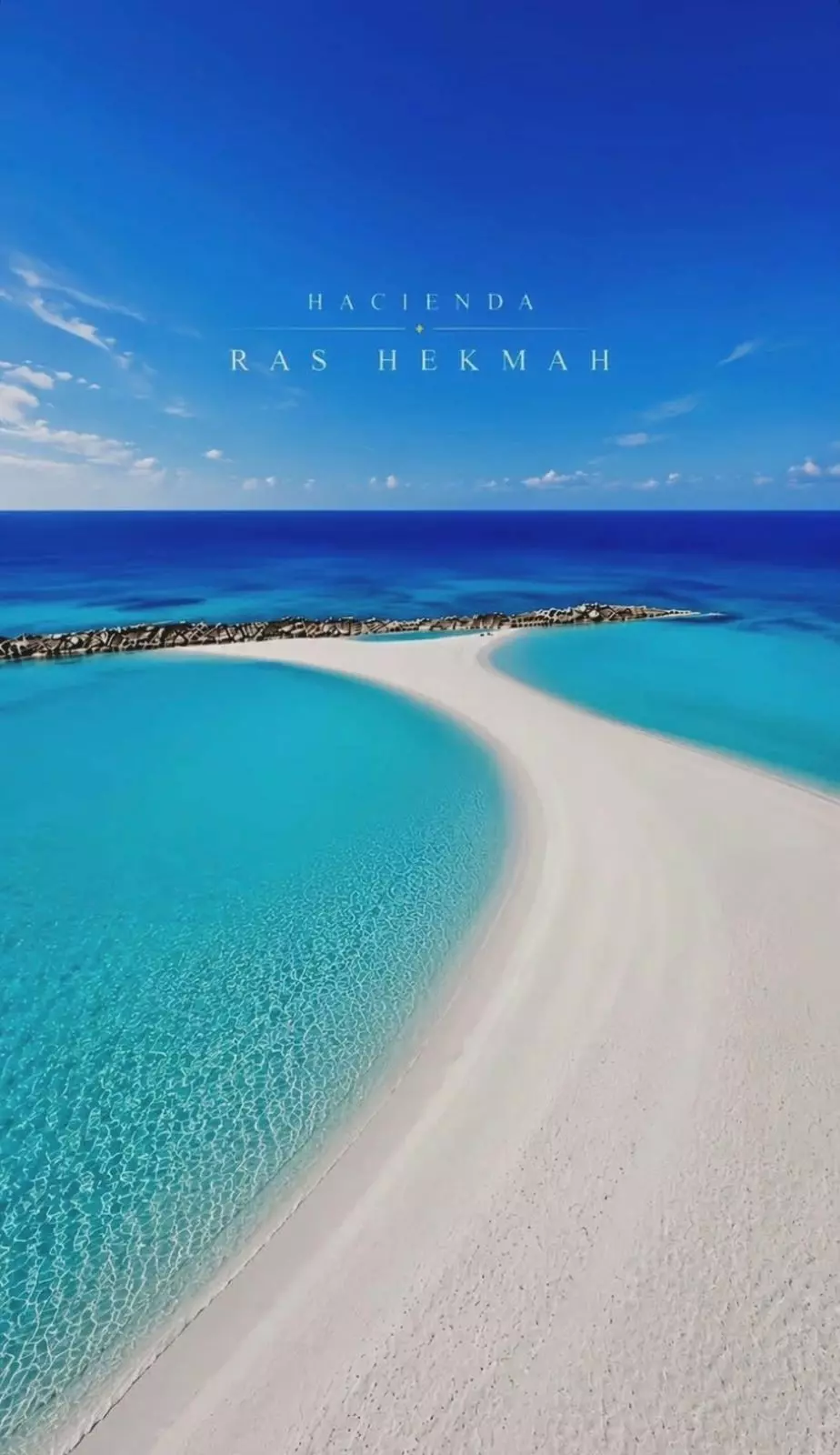 scaled_1000400598 Hacienda Waters Ras El Hekma By Palm Hills In Egypt – Where Luxury Meets The Mediterranean